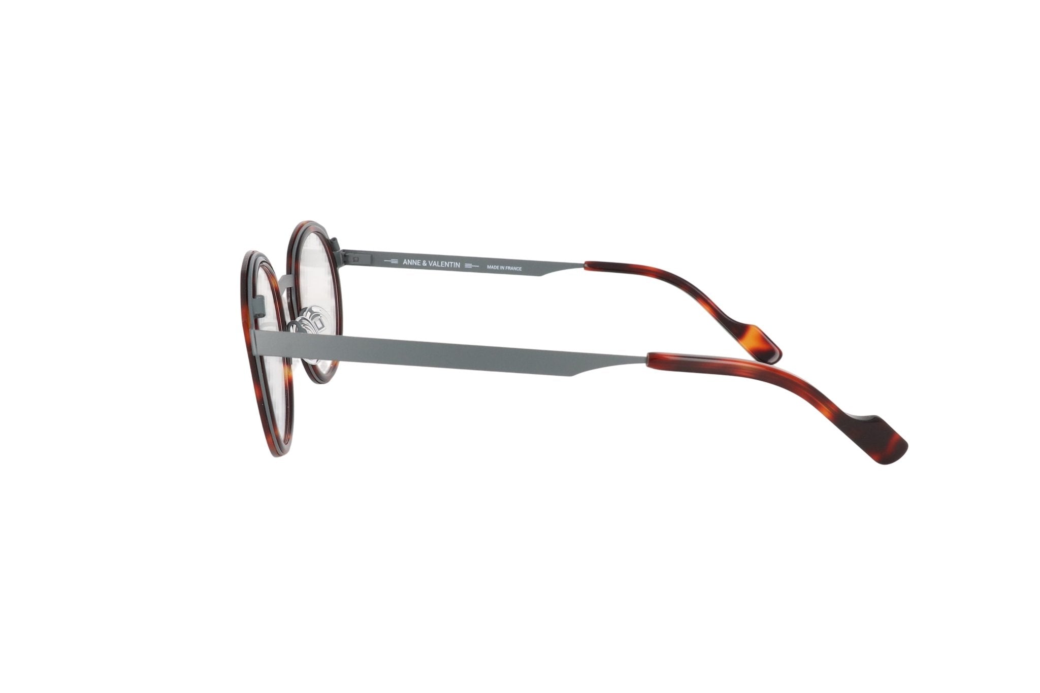 ANNE & VALENTIN AV FANELY - Jorge Oculista