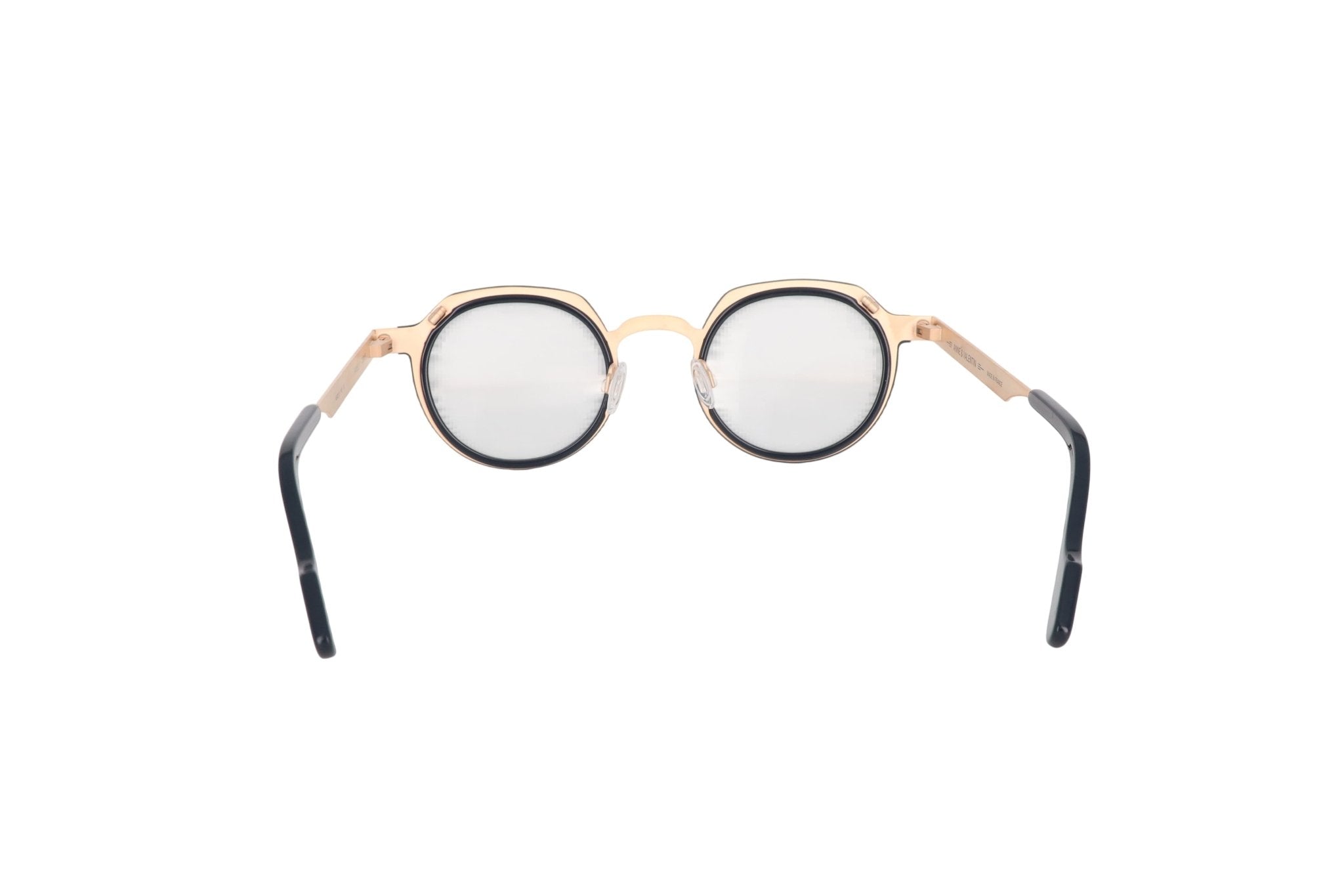 ANNE & VALENTIN AV FANELY - Jorge Oculista