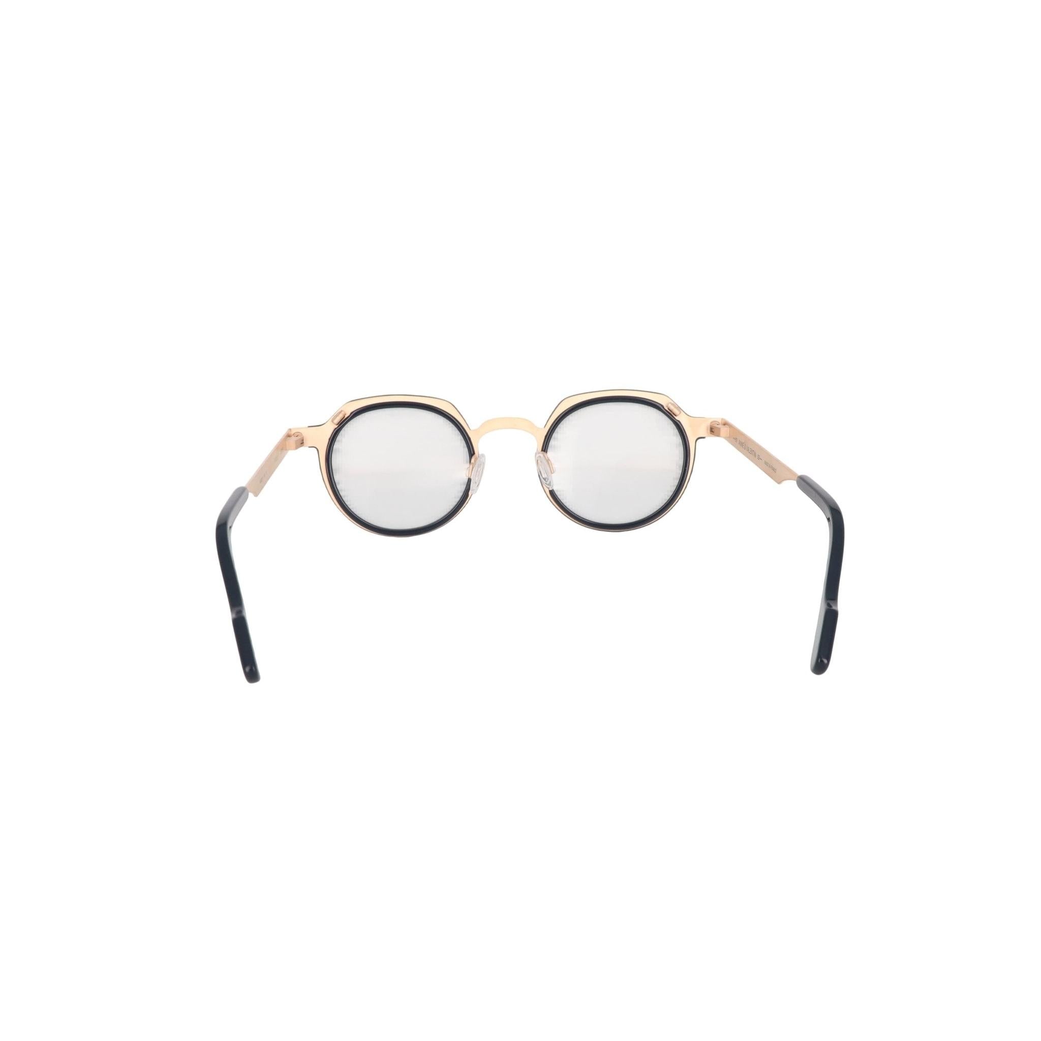 ANNE & VALENTIN AV FANELY - Jorge Oculista
