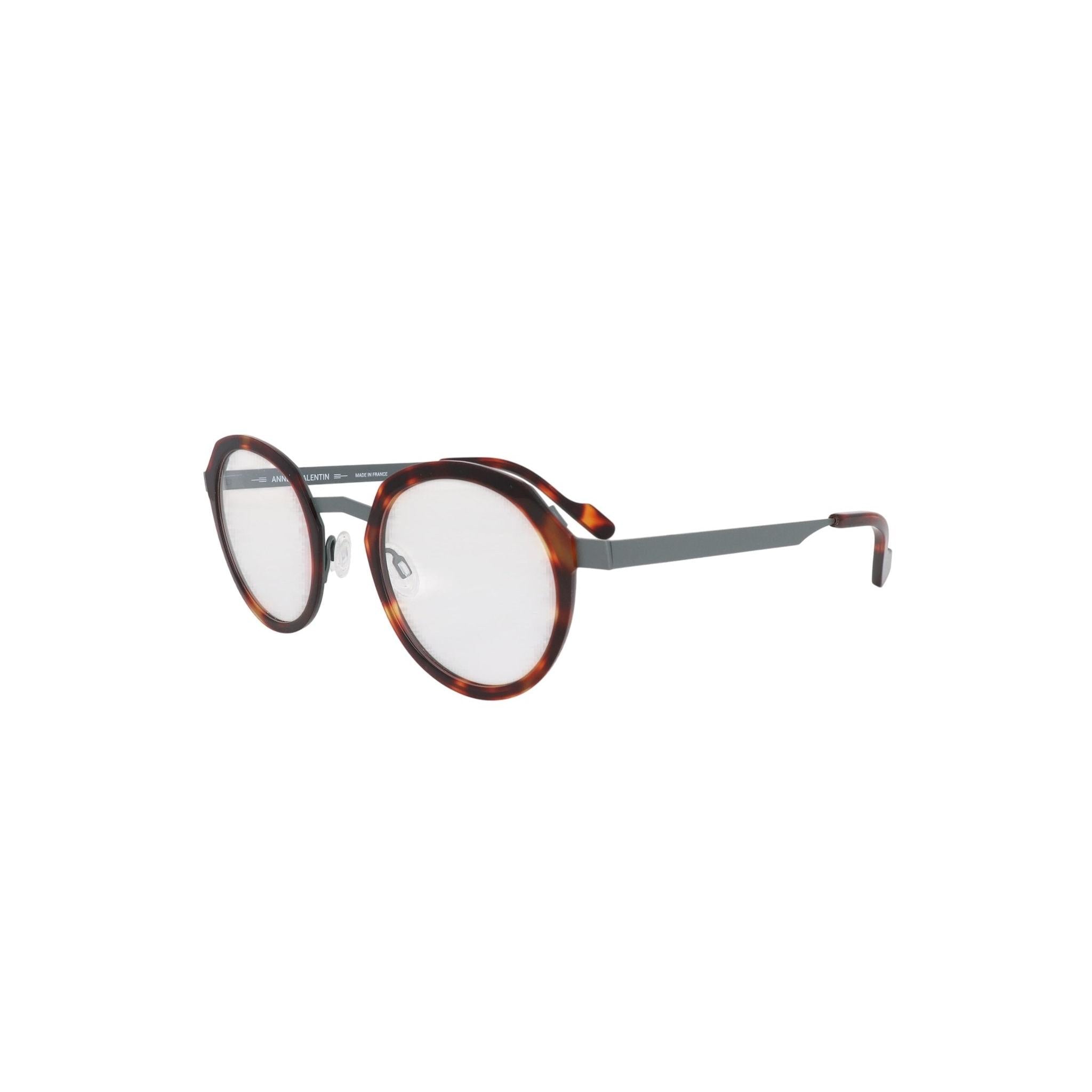 ANNE & VALENTIN AV FANELY - Jorge Oculista