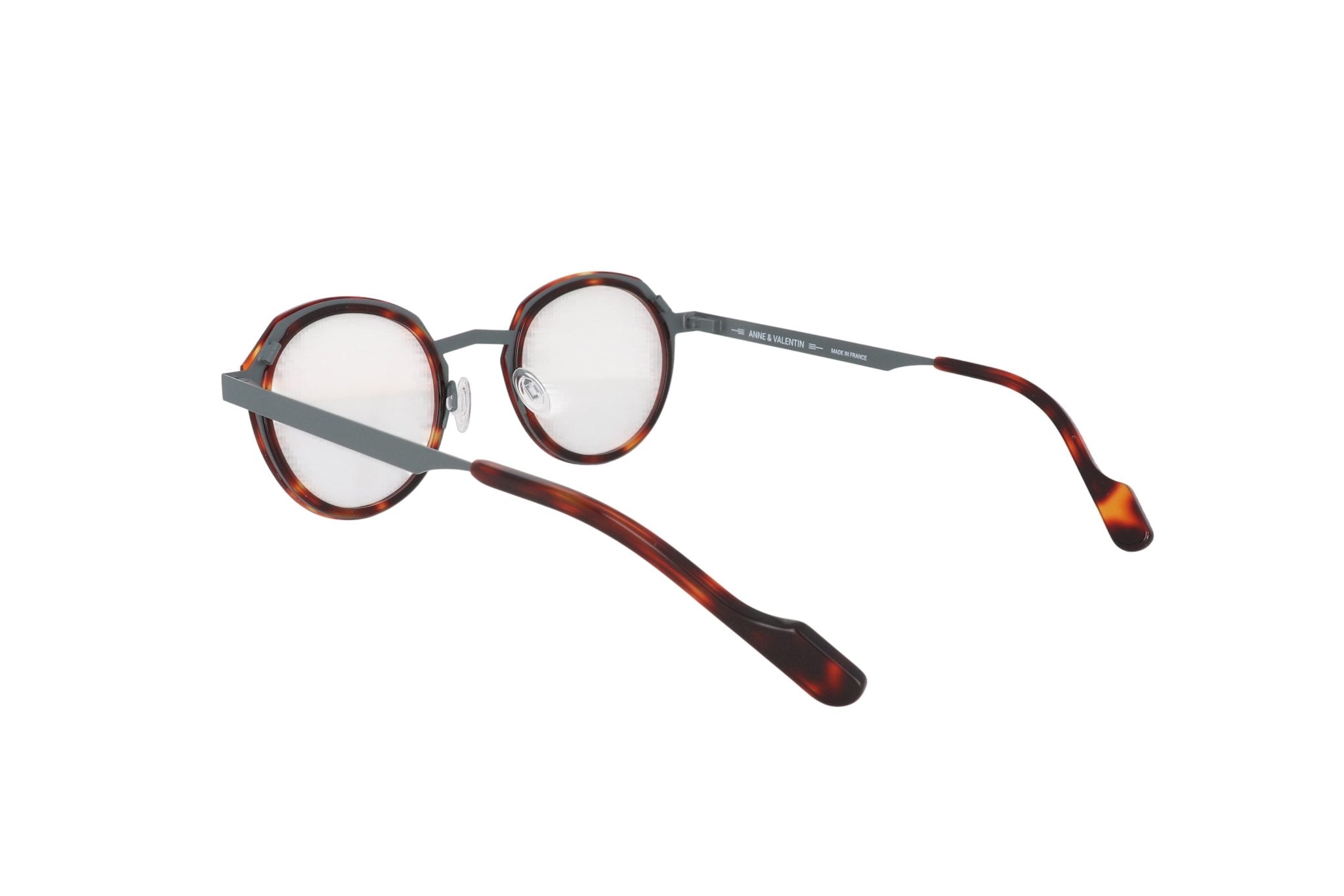 ANNE & VALENTIN AV FANELY - Jorge Oculista