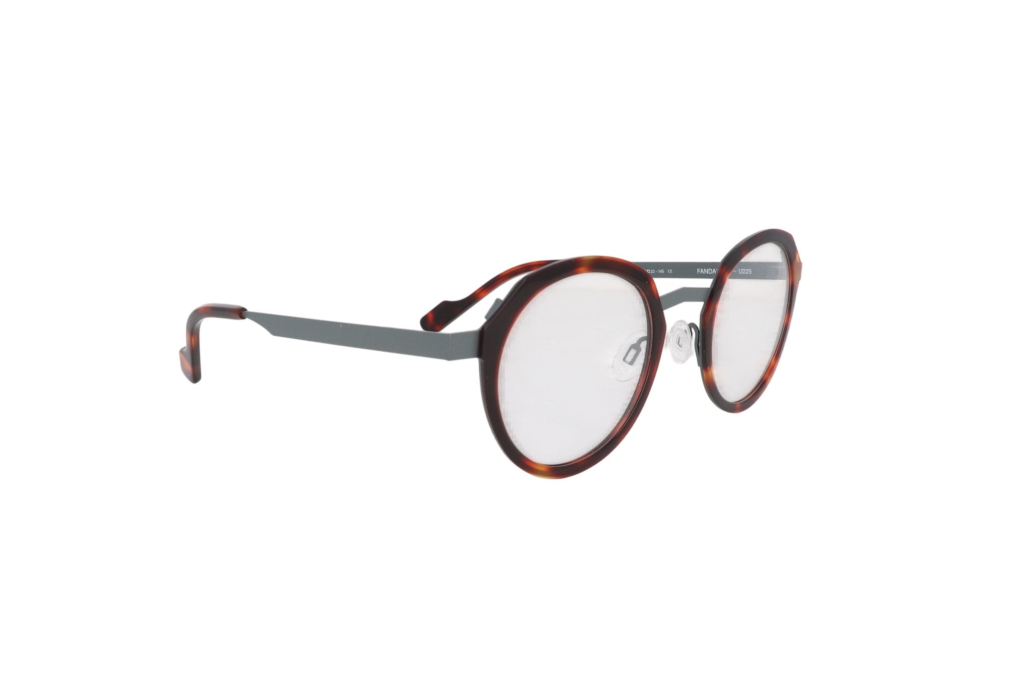 ANNE & VALENTIN AV FANELY - Jorge Oculista