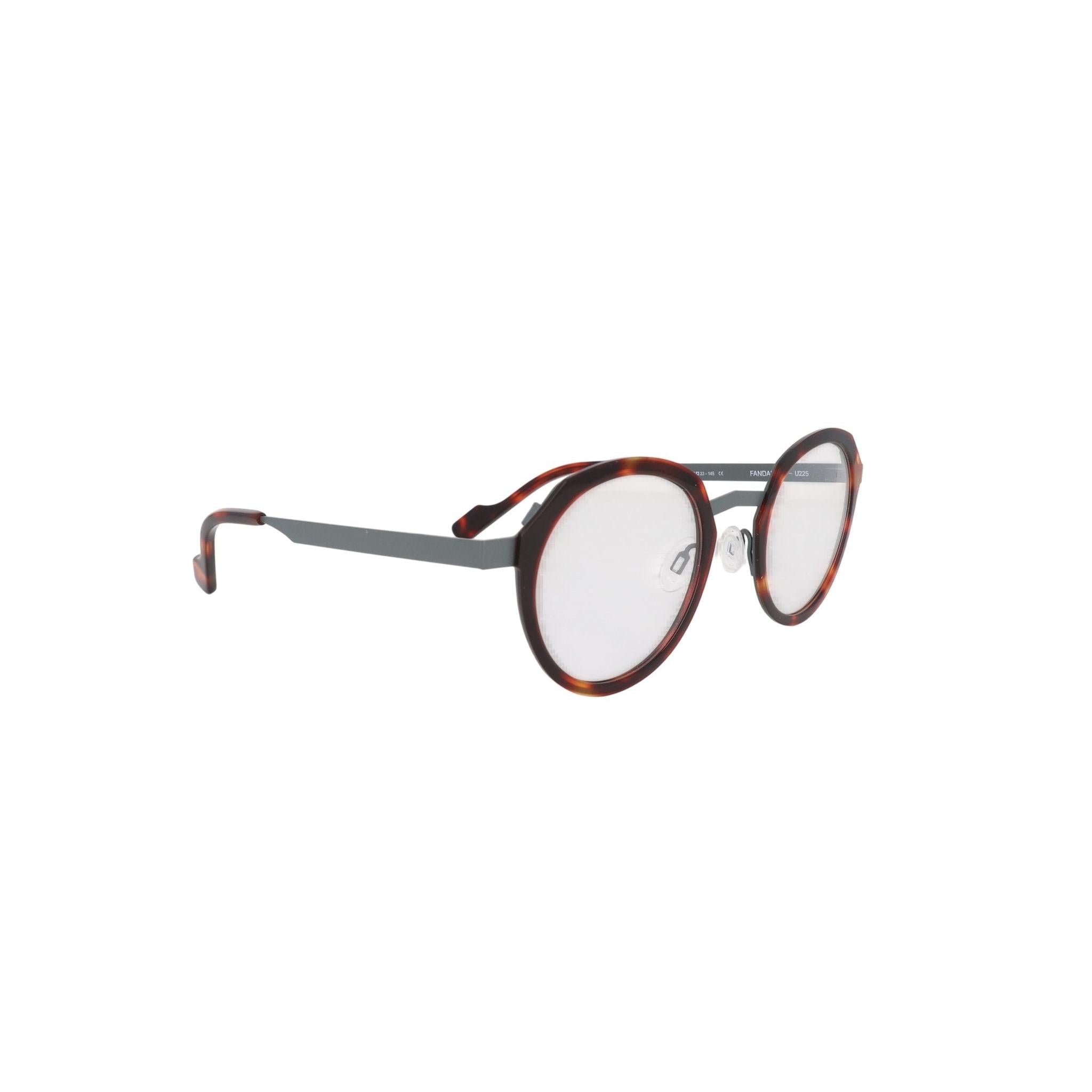 ANNE & VALENTIN AV FANELY - Jorge Oculista