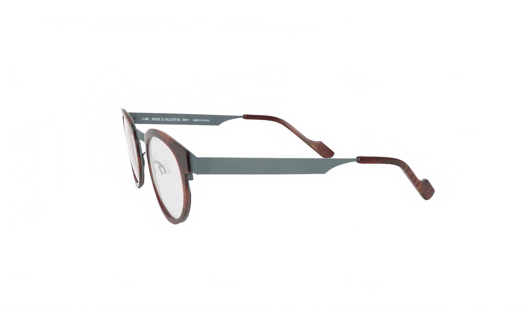 ANNE & VALENTIN AV FLOYD - Jorge Oculista