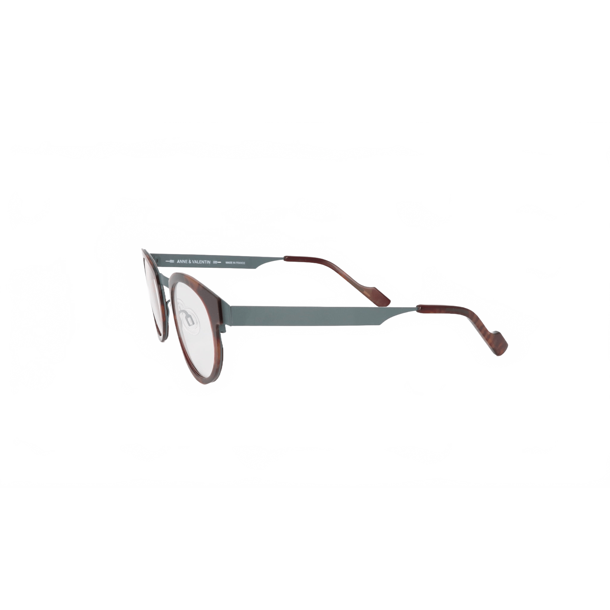 ANNE & VALENTIN AV FLOYD - Jorge Oculista