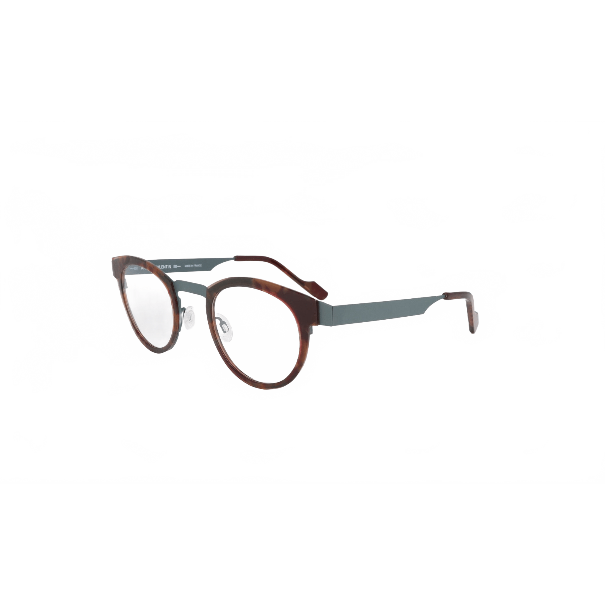 ANNE & VALENTIN AV FLOYD - Jorge Oculista