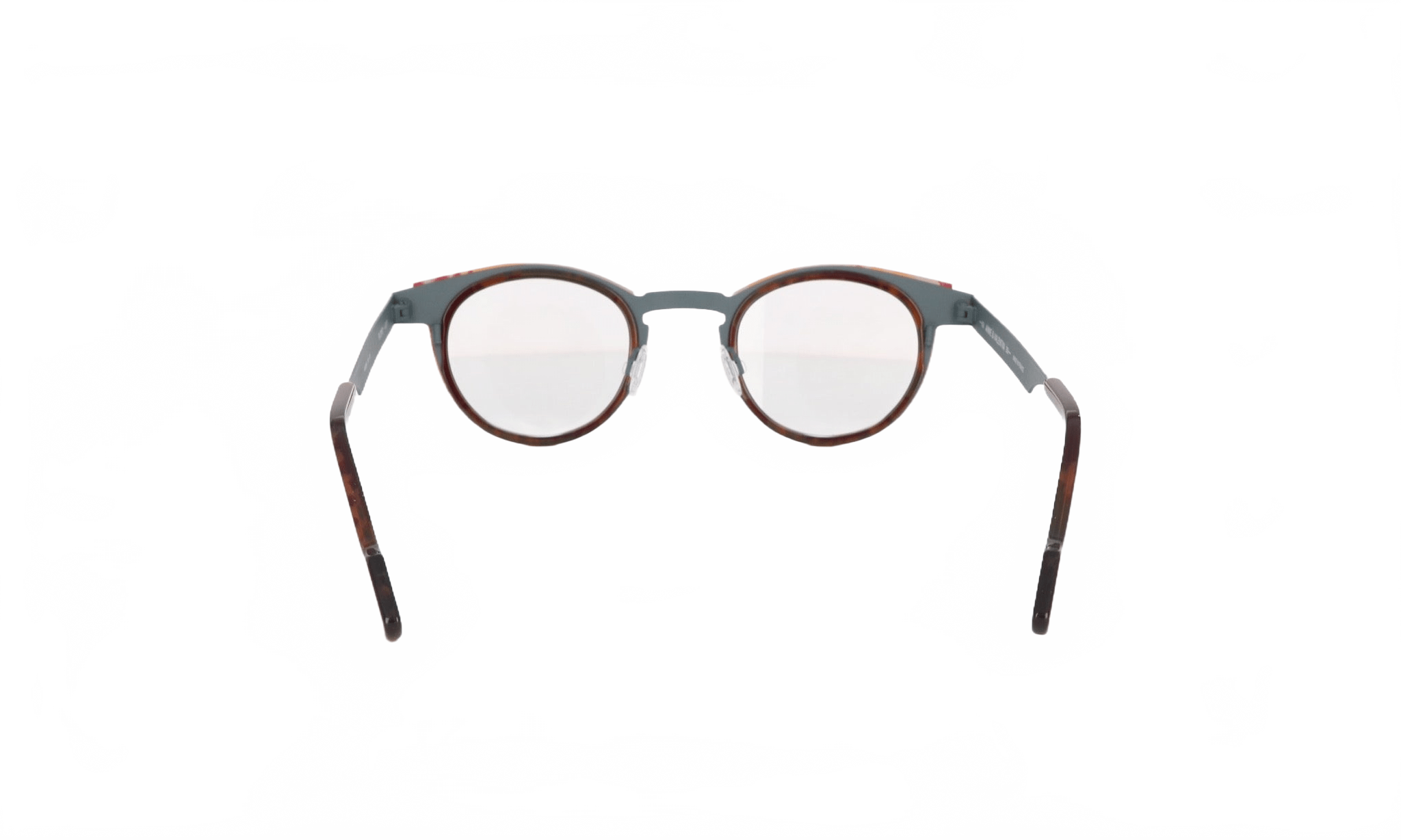 ANNE & VALENTIN AV FLOYD - Jorge Oculista