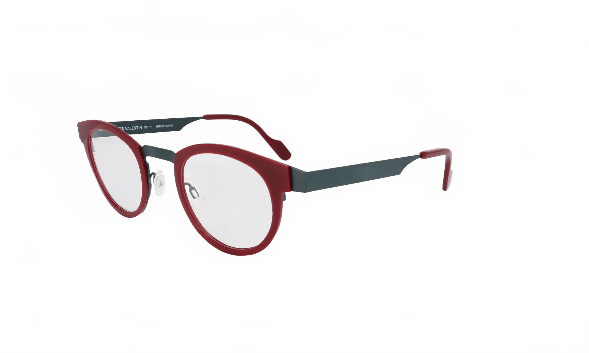 ANNE & VALENTIN AV FLOYD - Jorge Oculista