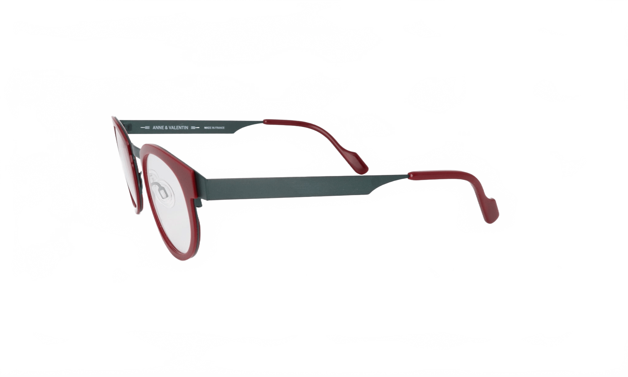 ANNE & VALENTIN AV FLOYD - Jorge Oculista