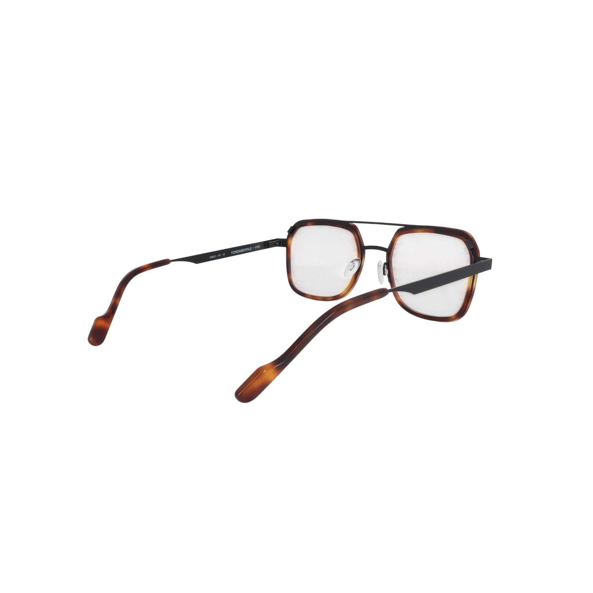 ANNE & VALENTIN AV FONDAMENTALE - Jorge Oculista