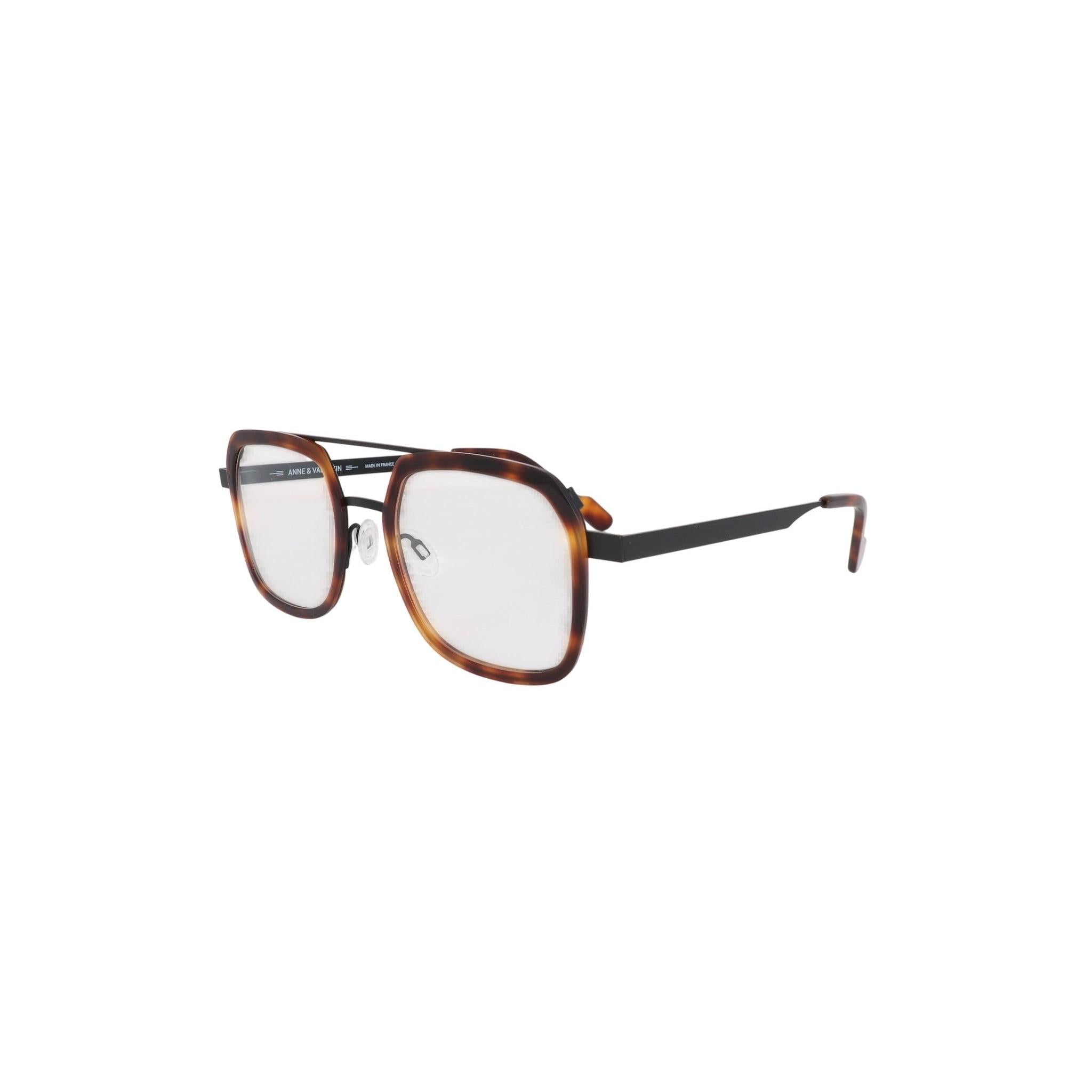 ANNE & VALENTIN AV FONDAMENTALE - Jorge Oculista