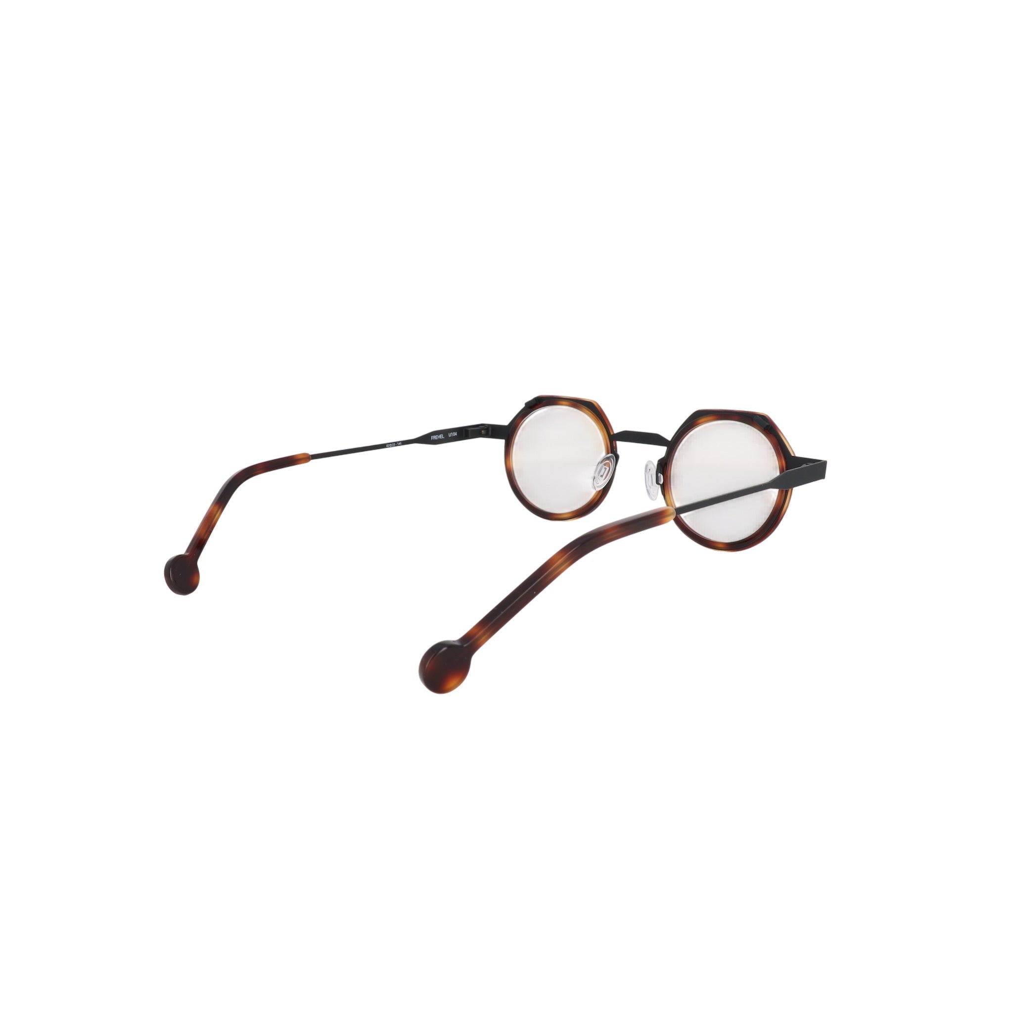ANNE & VALENTIN AV FREHEL - Jorge Oculista