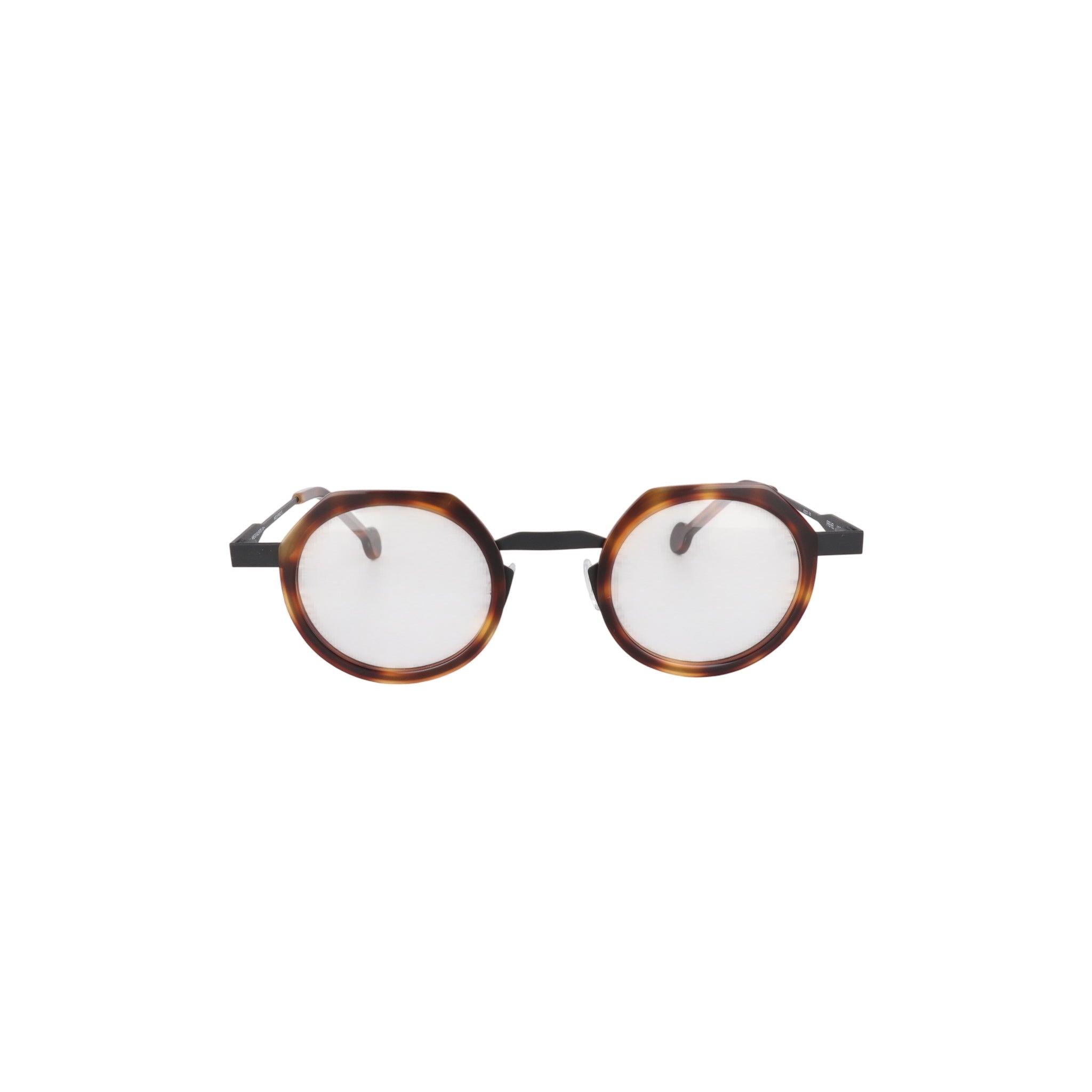 ANNE & VALENTIN AV FREHEL - Jorge Oculista