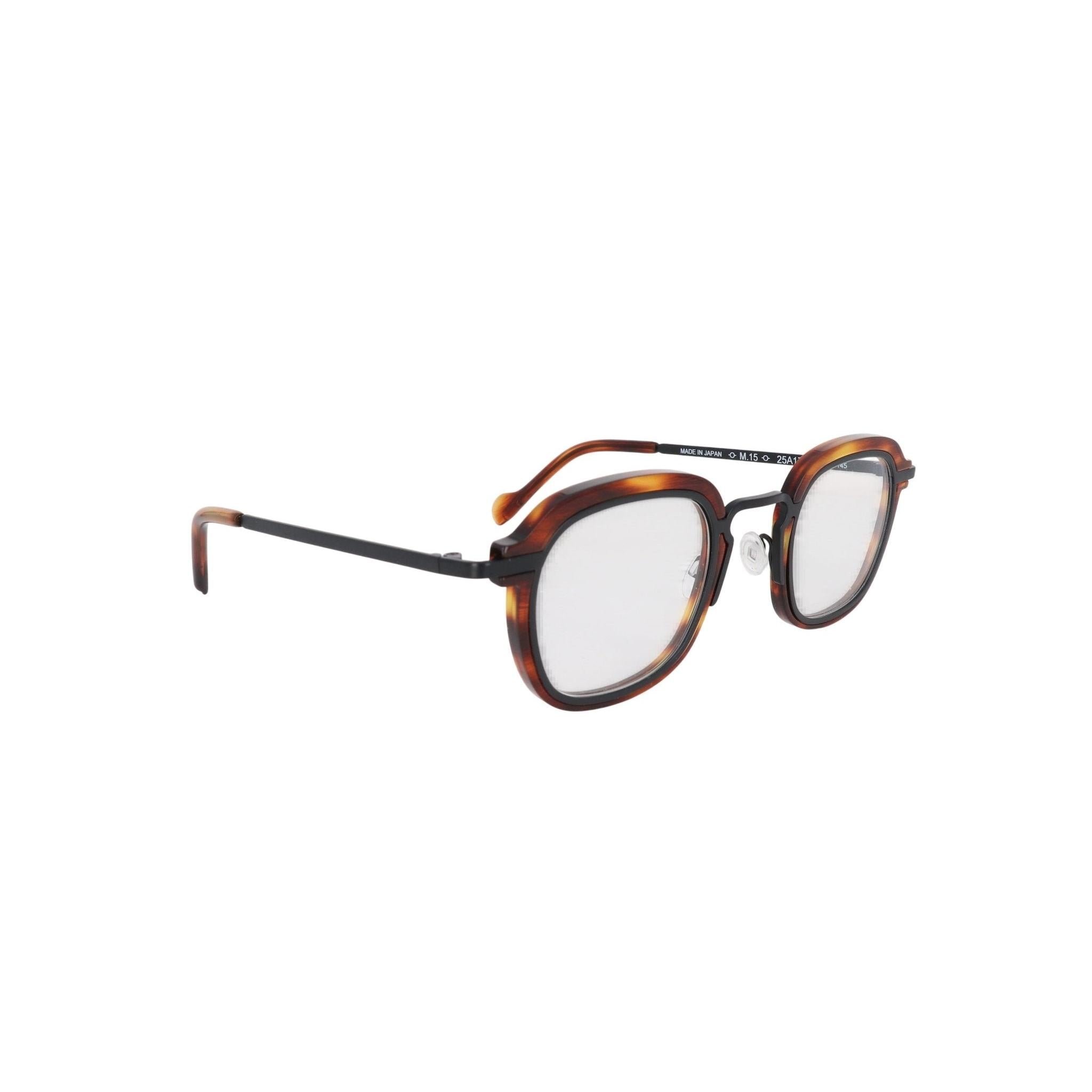 ANNE & VALENTIN AV M15 - Jorge Oculista