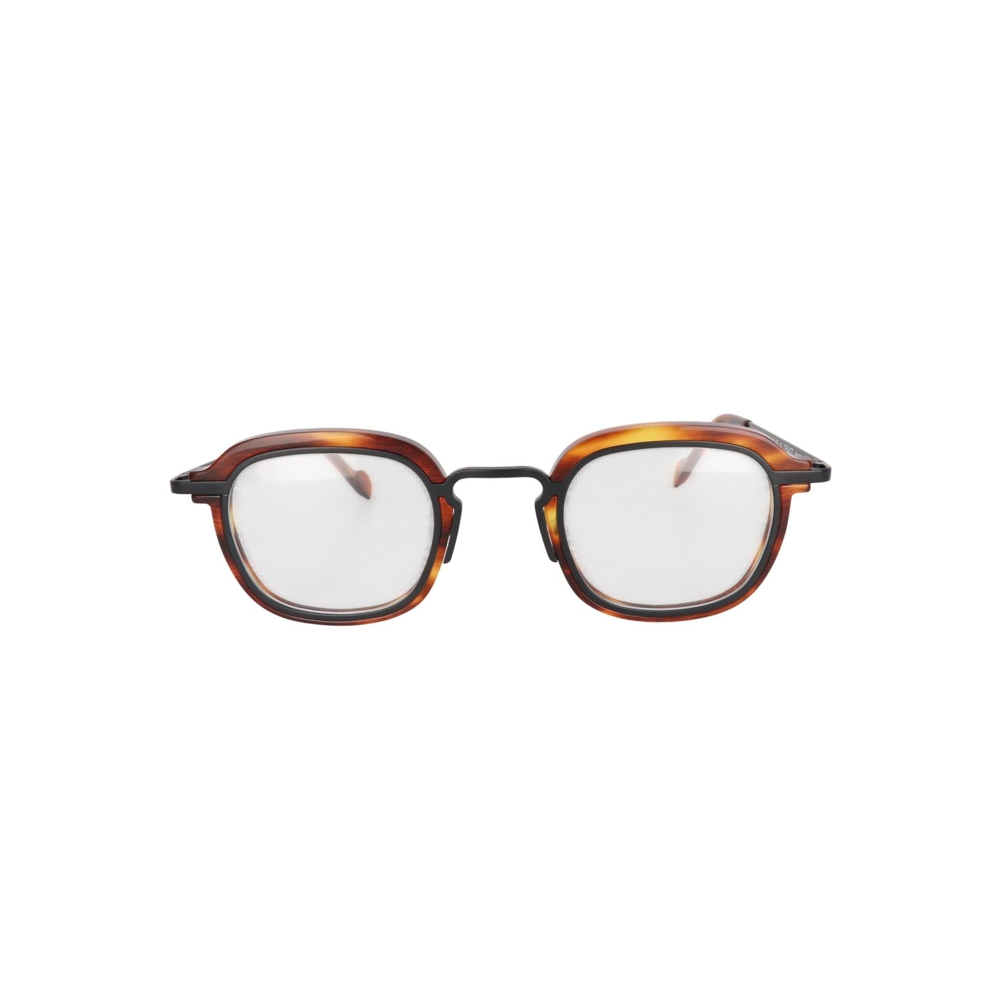 ANNE & VALENTIN AV M15 - Jorge Oculista