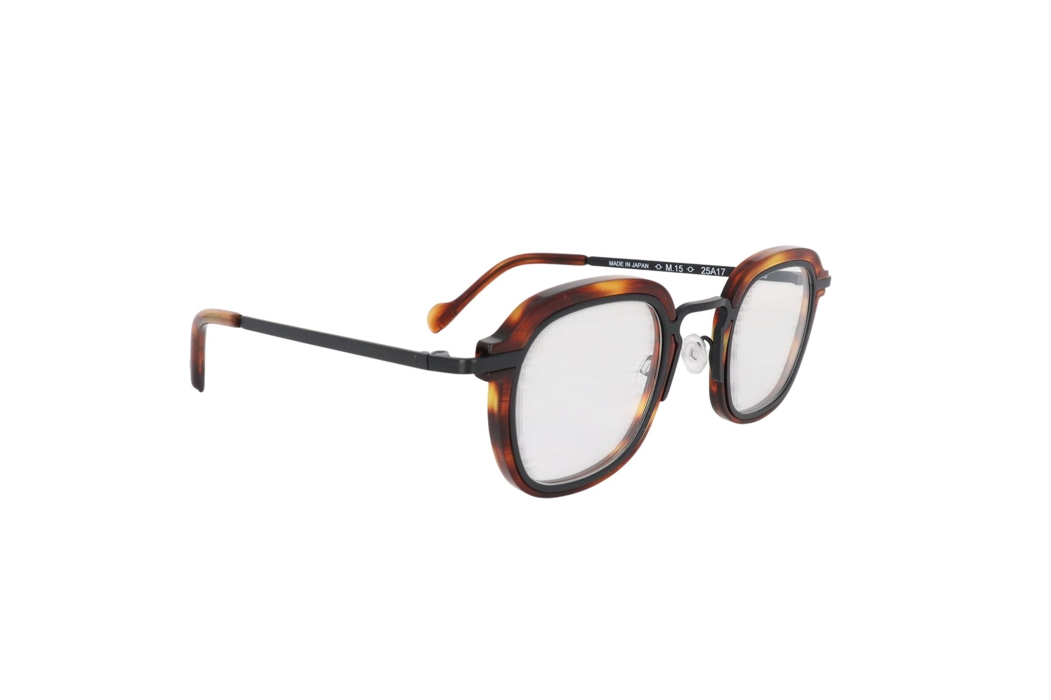 ANNE & VALENTIN AV M15 - Jorge Oculista