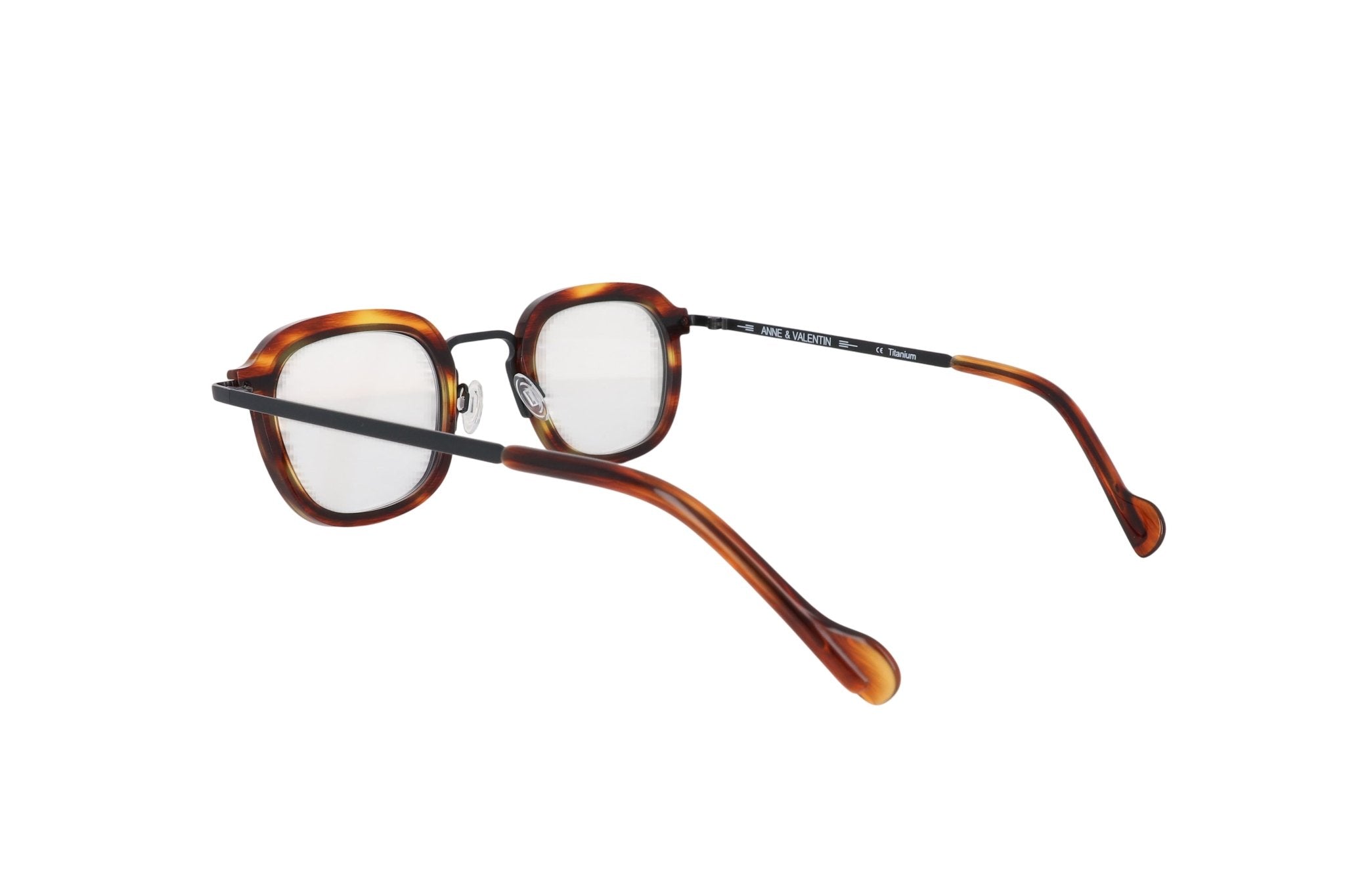 ANNE & VALENTIN AV M15 - Jorge Oculista