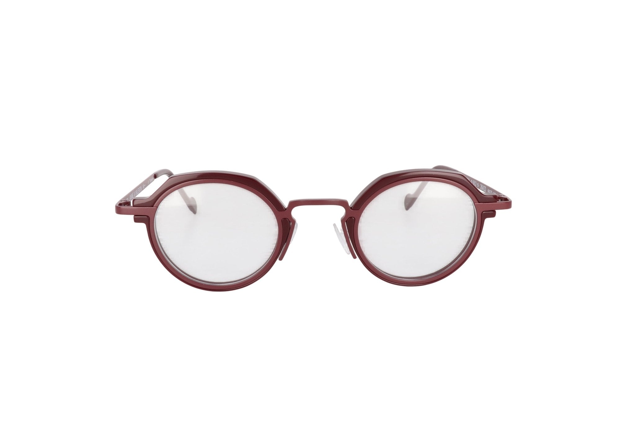 ANNE & VALENTIN AV M2 - Jorge Oculista