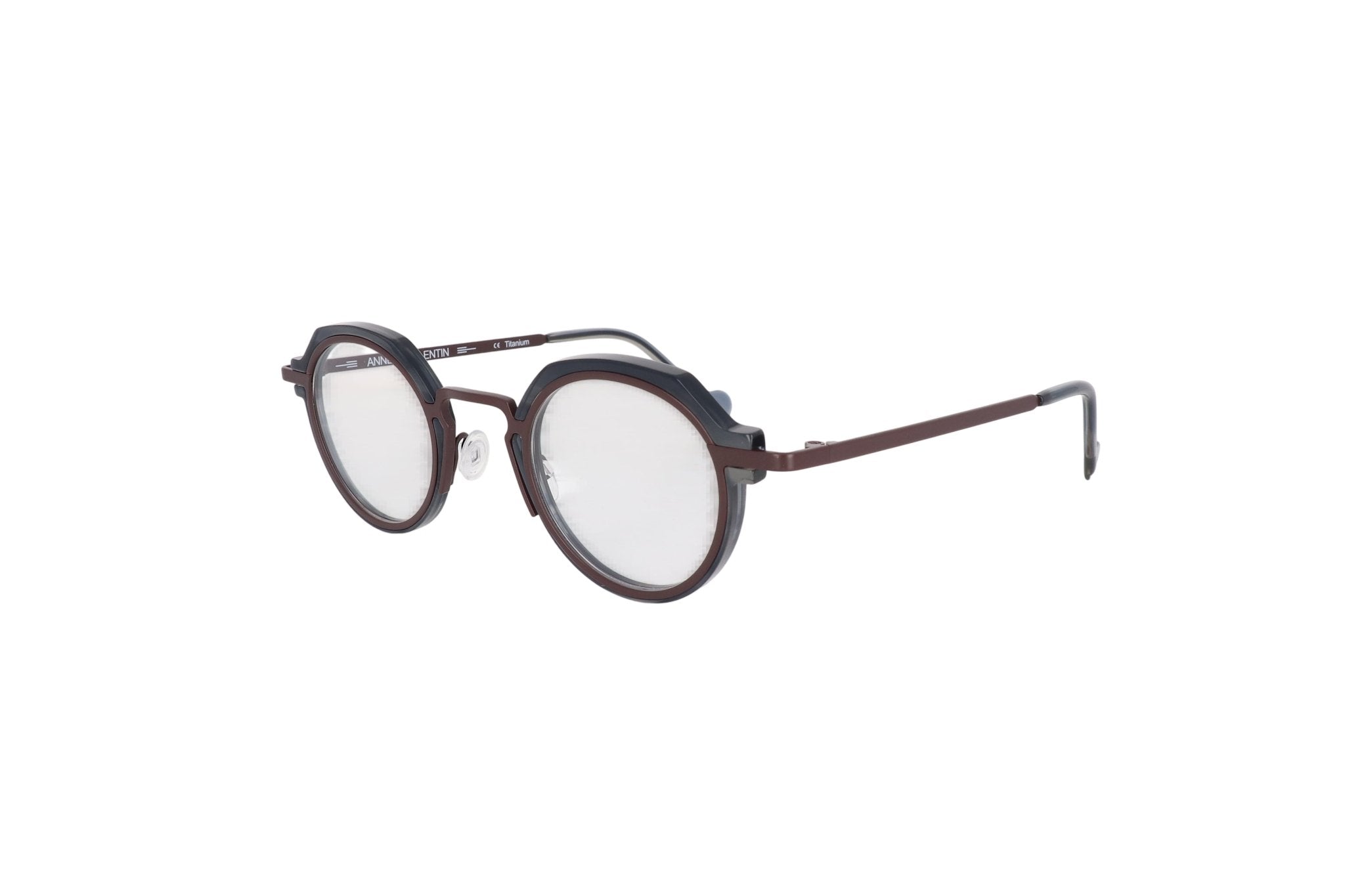 ANNE & VALENTIN AV M2 - Jorge Oculista