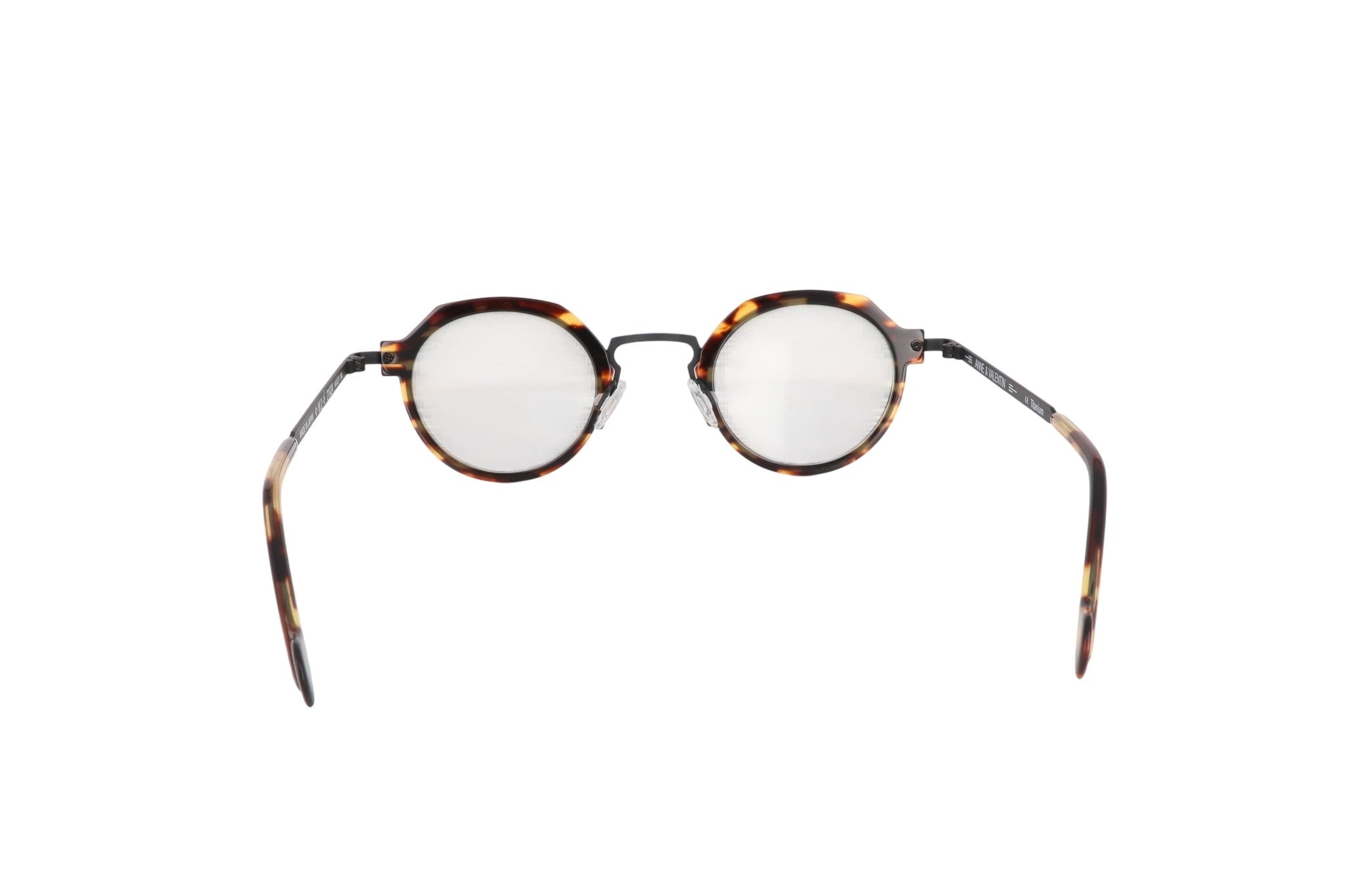 ANNE & VALENTIN AV M2 - Jorge Oculista