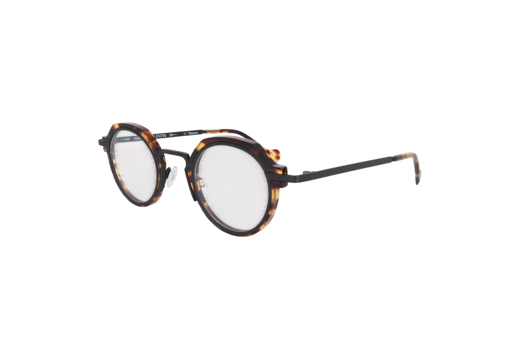 ANNE & VALENTIN AV M2 - Jorge Oculista