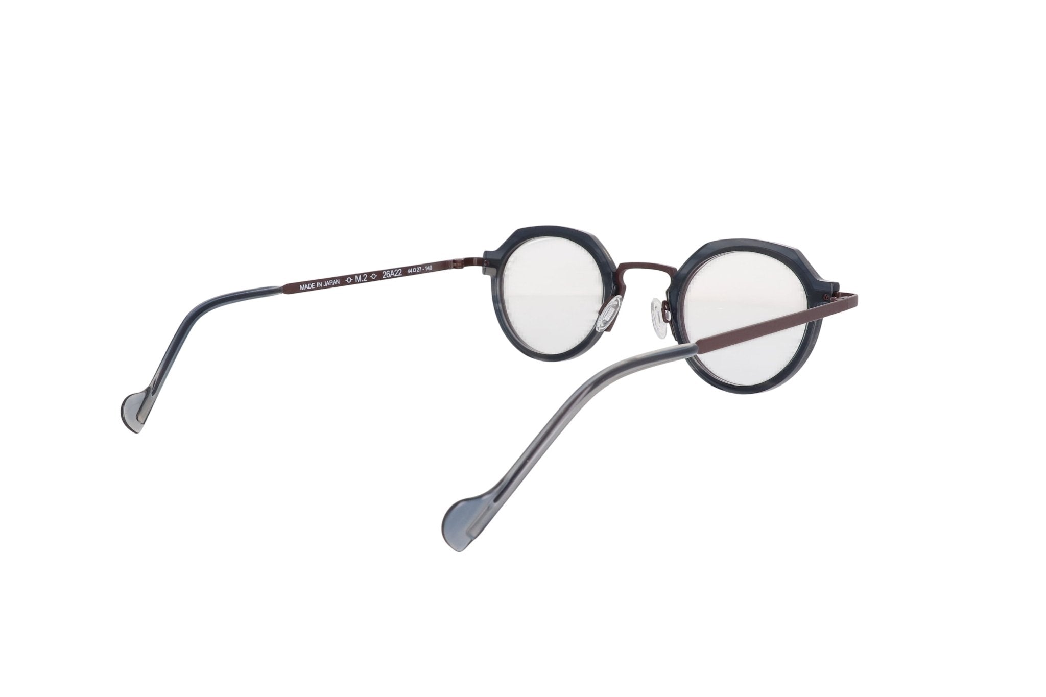 ANNE & VALENTIN AV M2 - Jorge Oculista