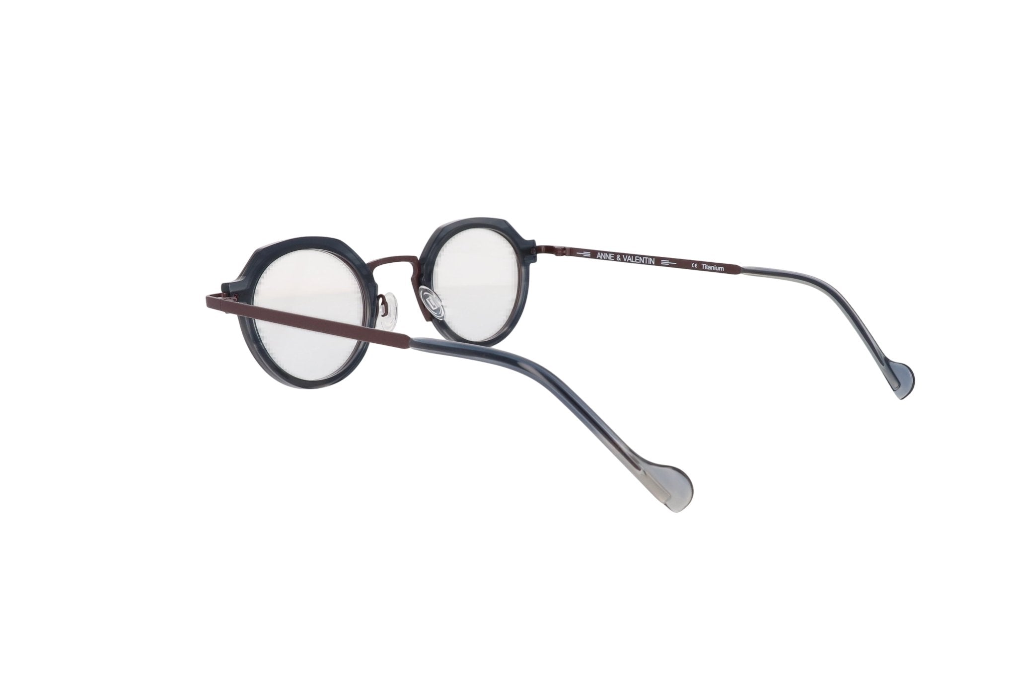 ANNE & VALENTIN AV M2 - Jorge Oculista