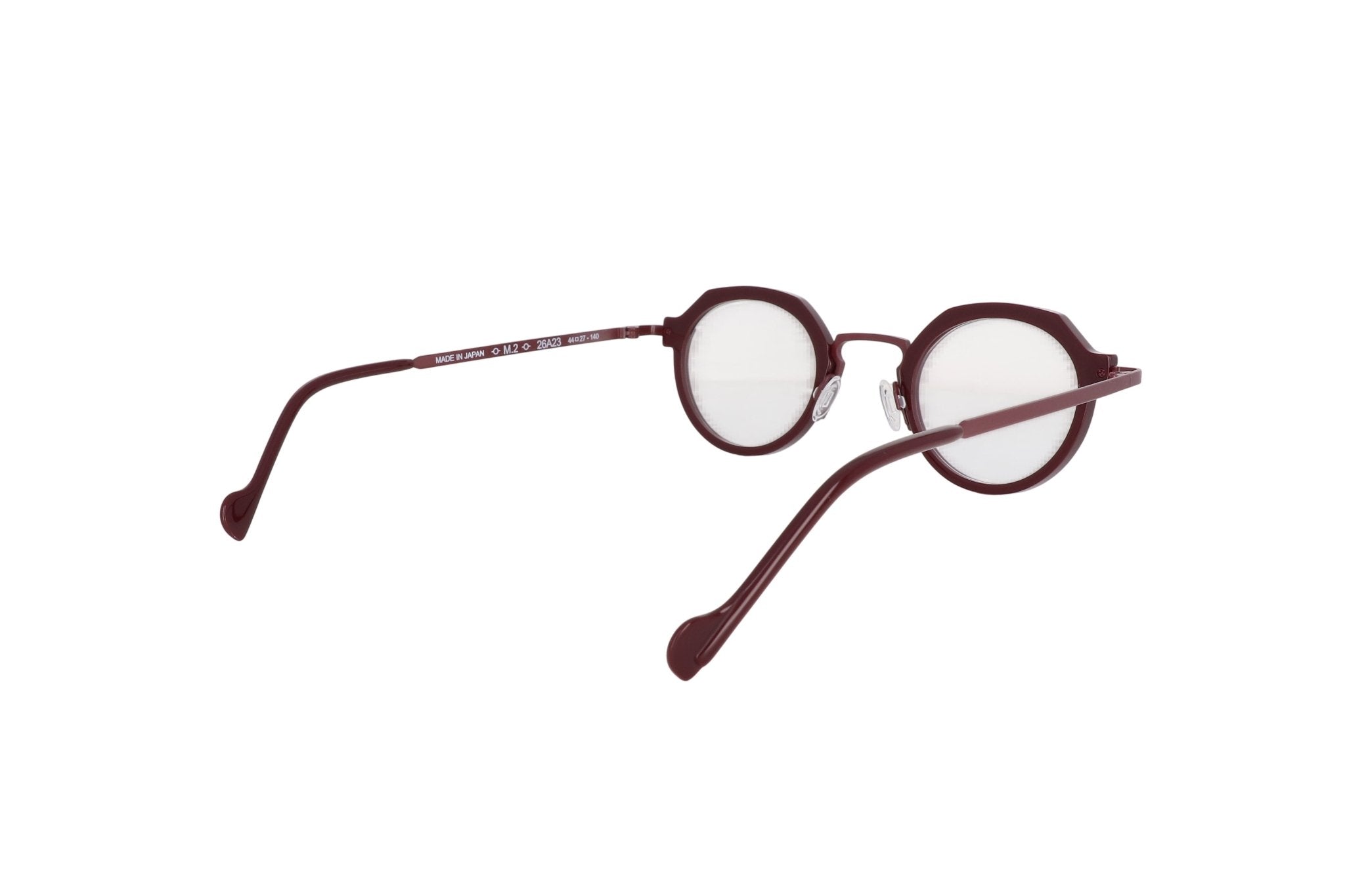 ANNE & VALENTIN AV M2 - Jorge Oculista