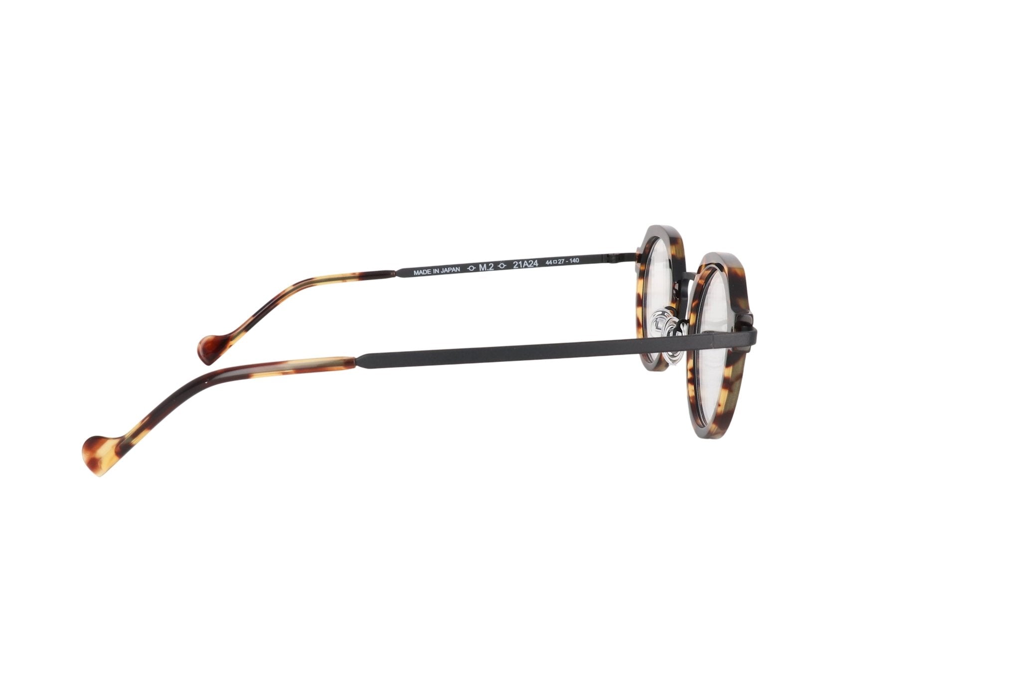 ANNE & VALENTIN AV M2 - Jorge Oculista