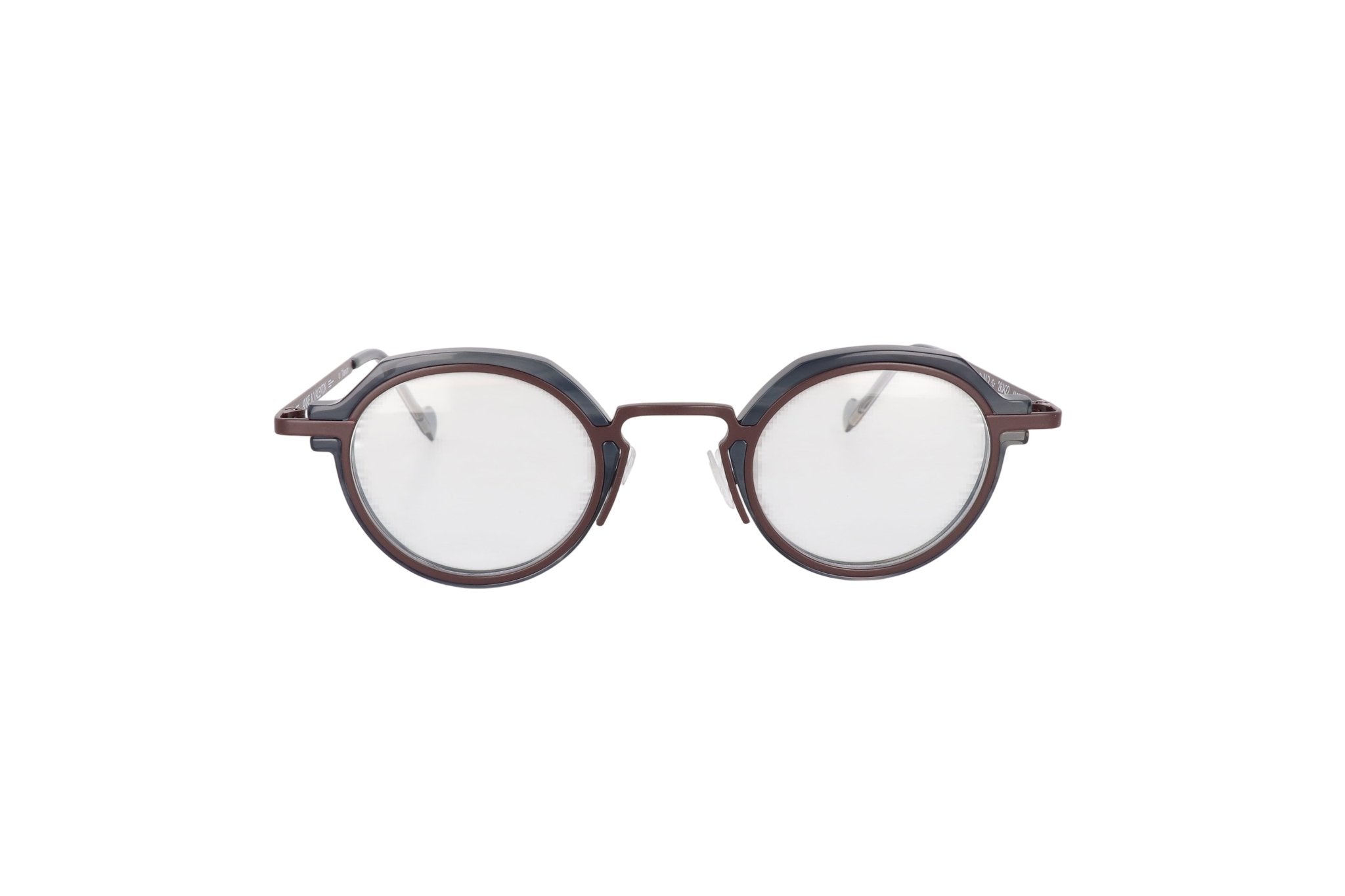 ANNE & VALENTIN AV M2 - Jorge Oculista