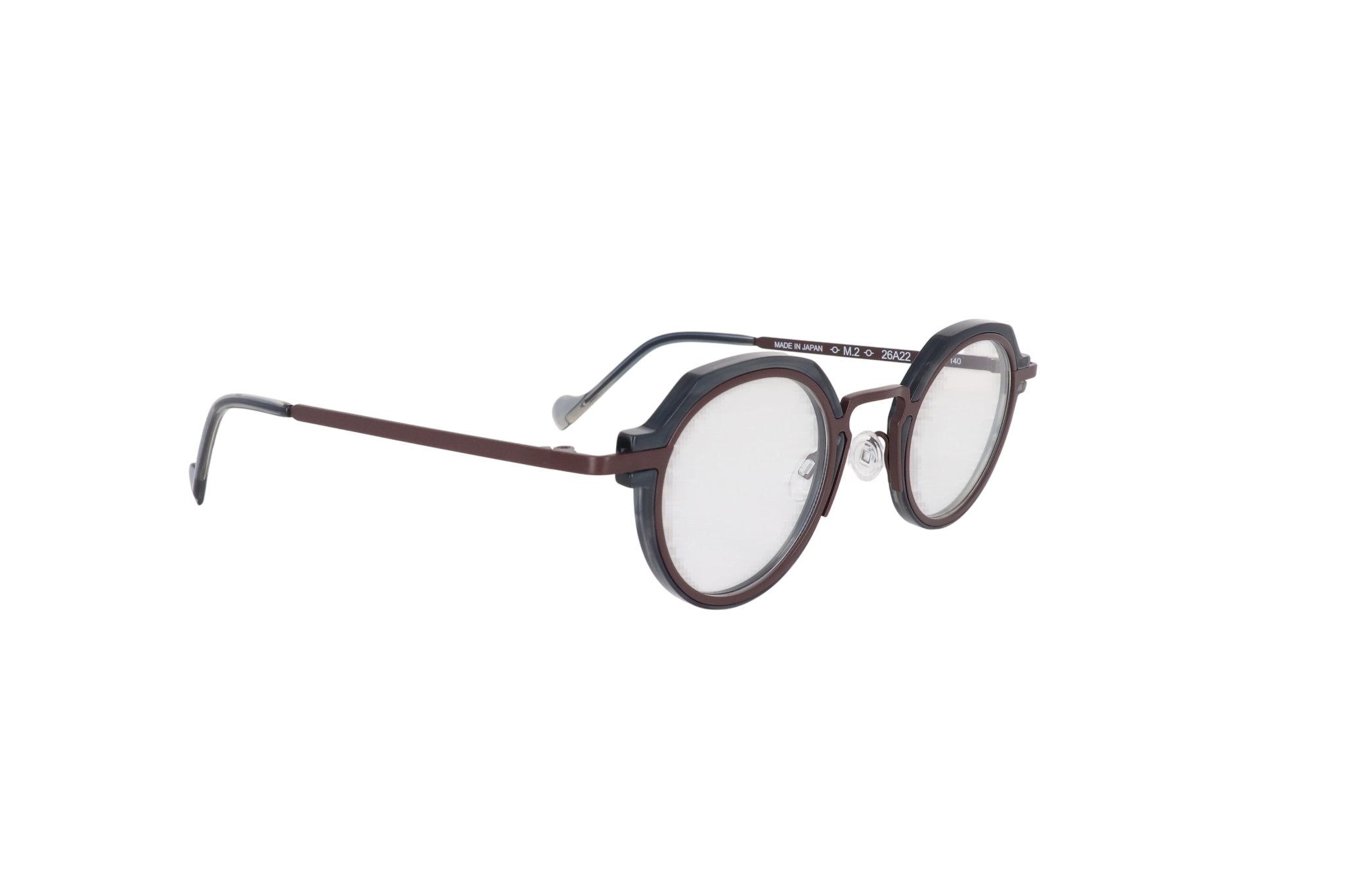 ANNE & VALENTIN AV M2 - Jorge Oculista