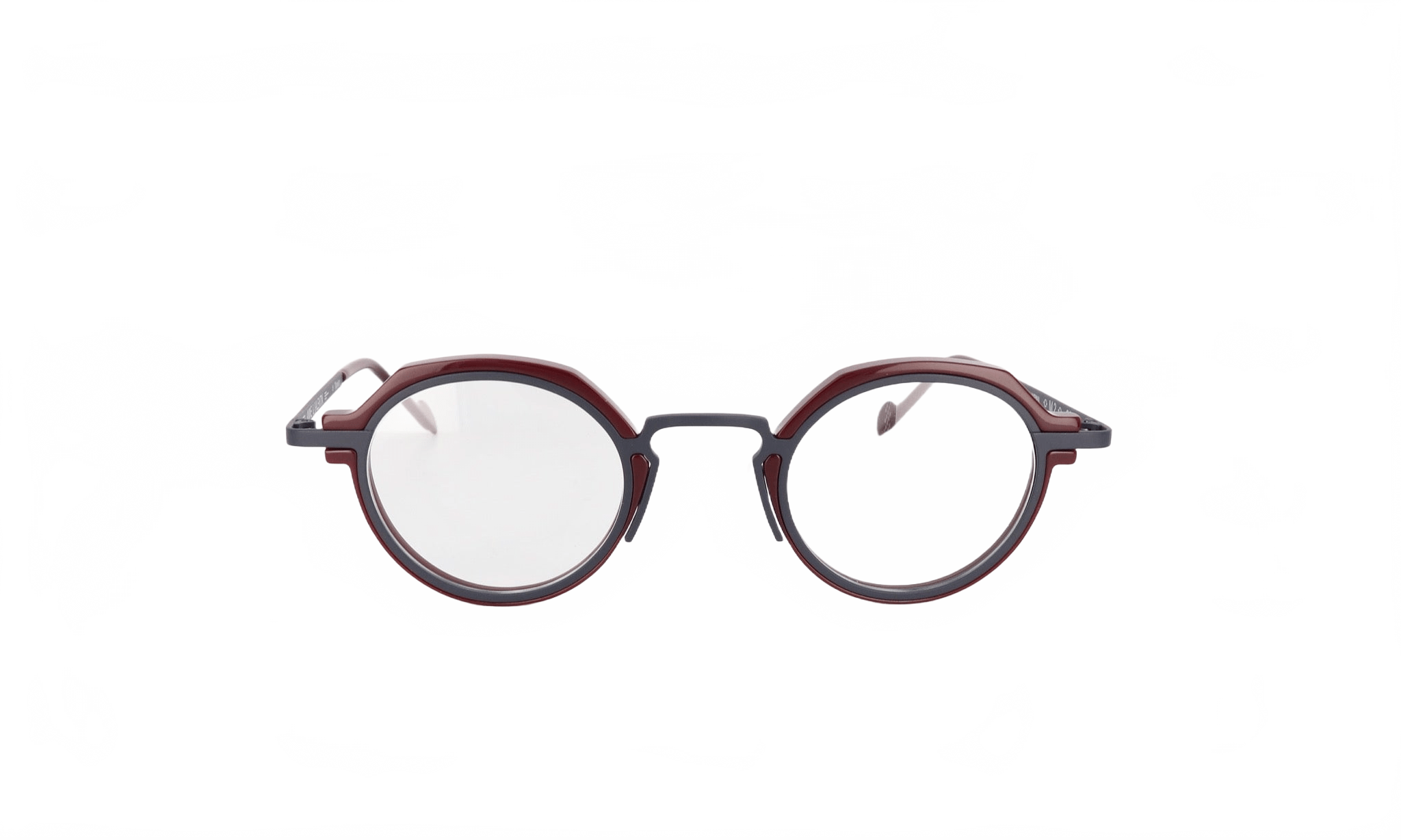 ANNE & VALENTIN AV M2 - Jorge Oculista