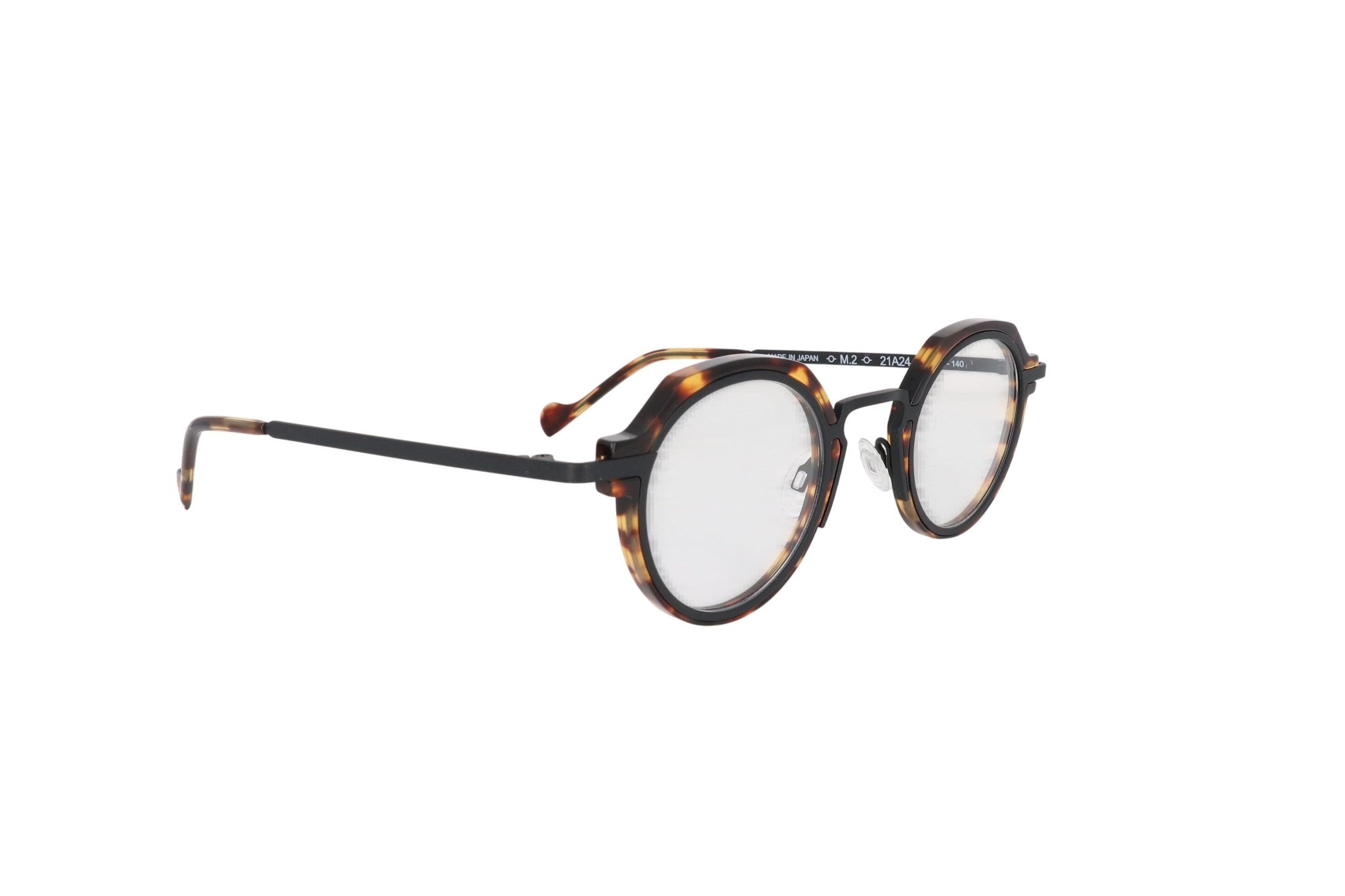 ANNE & VALENTIN AV M2 - Jorge Oculista