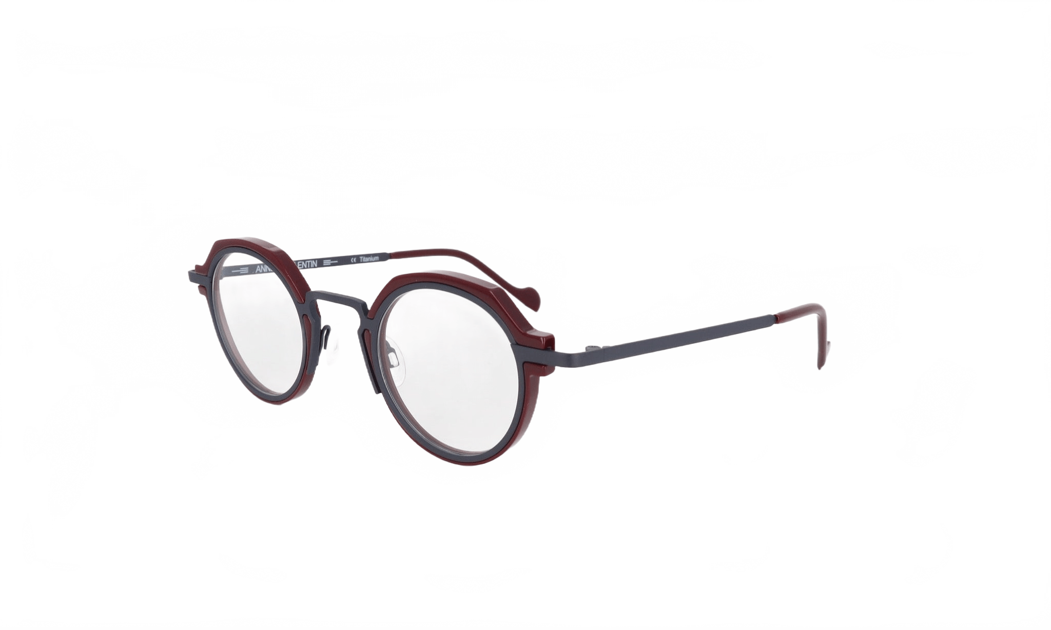 ANNE & VALENTIN AV M2 - Jorge Oculista