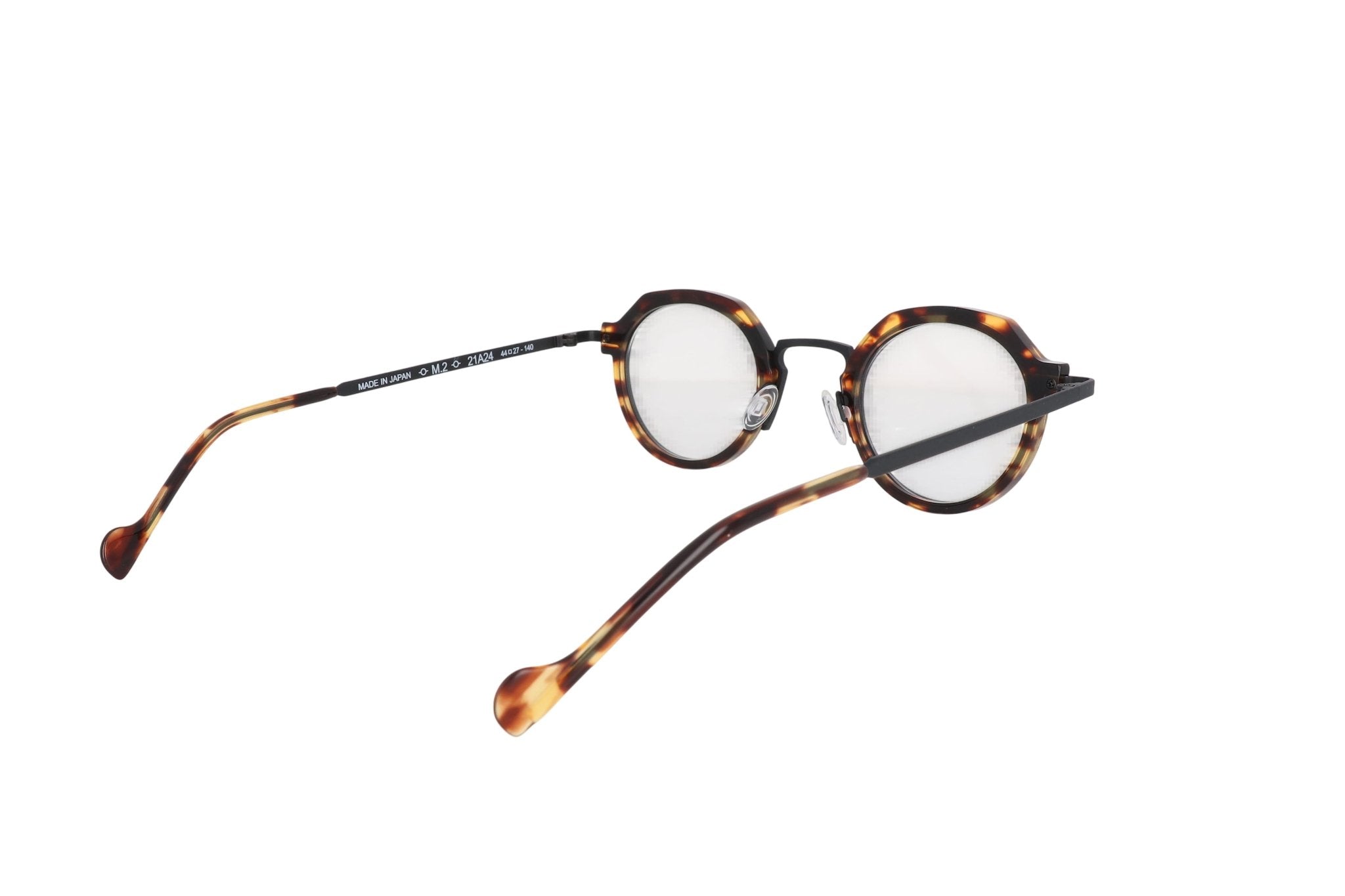 ANNE & VALENTIN AV M2 - Jorge Oculista