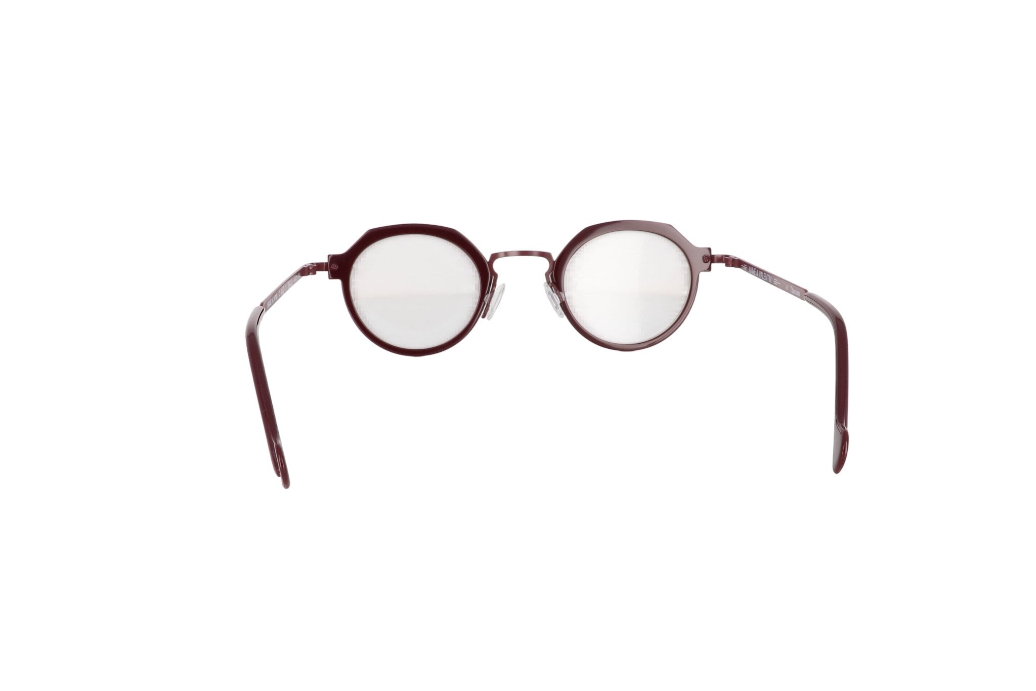 ANNE & VALENTIN AV M2 - Jorge Oculista