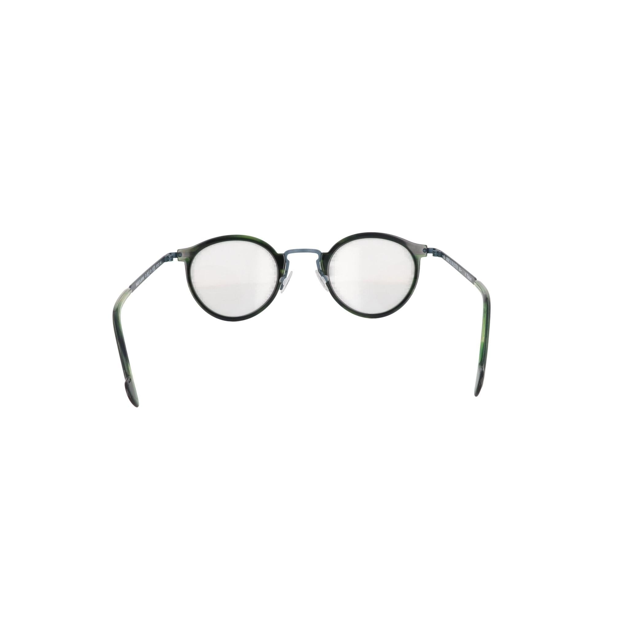 ANNE & VALENTIN AV M5 - Jorge Oculista