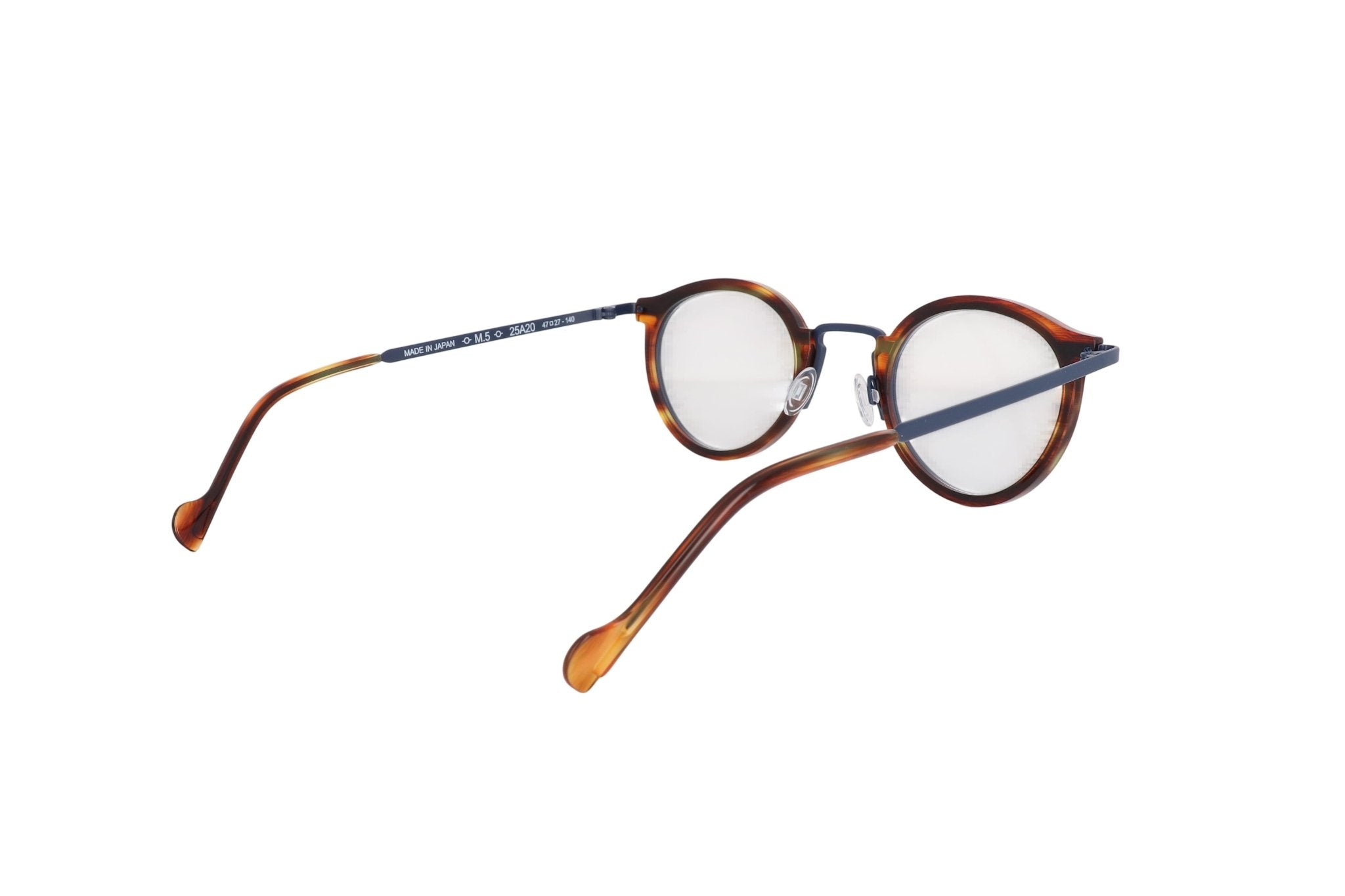 ANNE & VALENTIN AV M5 - Jorge Oculista