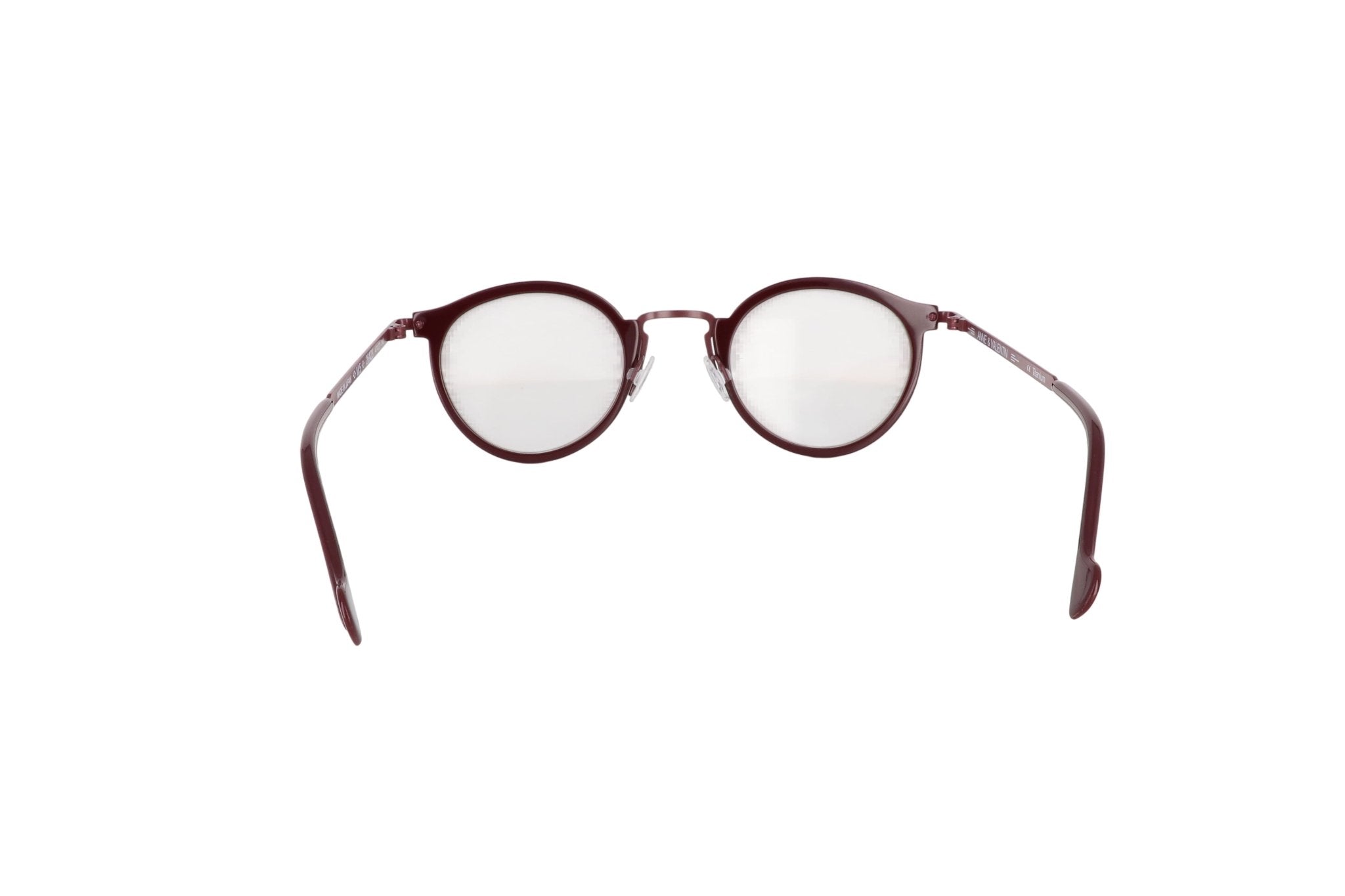 ANNE & VALENTIN AV M5 - Jorge Oculista