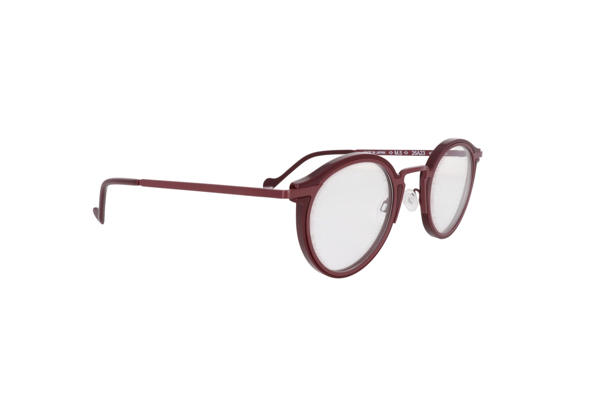 ANNE & VALENTIN AV M5 - Jorge Oculista