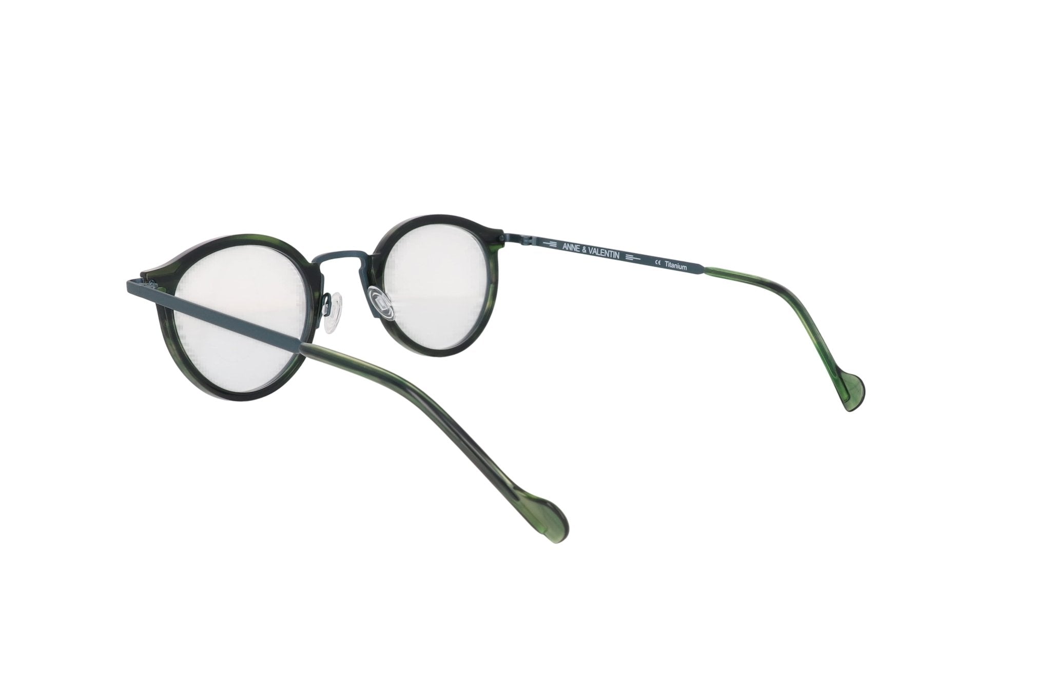 ANNE & VALENTIN AV M5 - Jorge Oculista