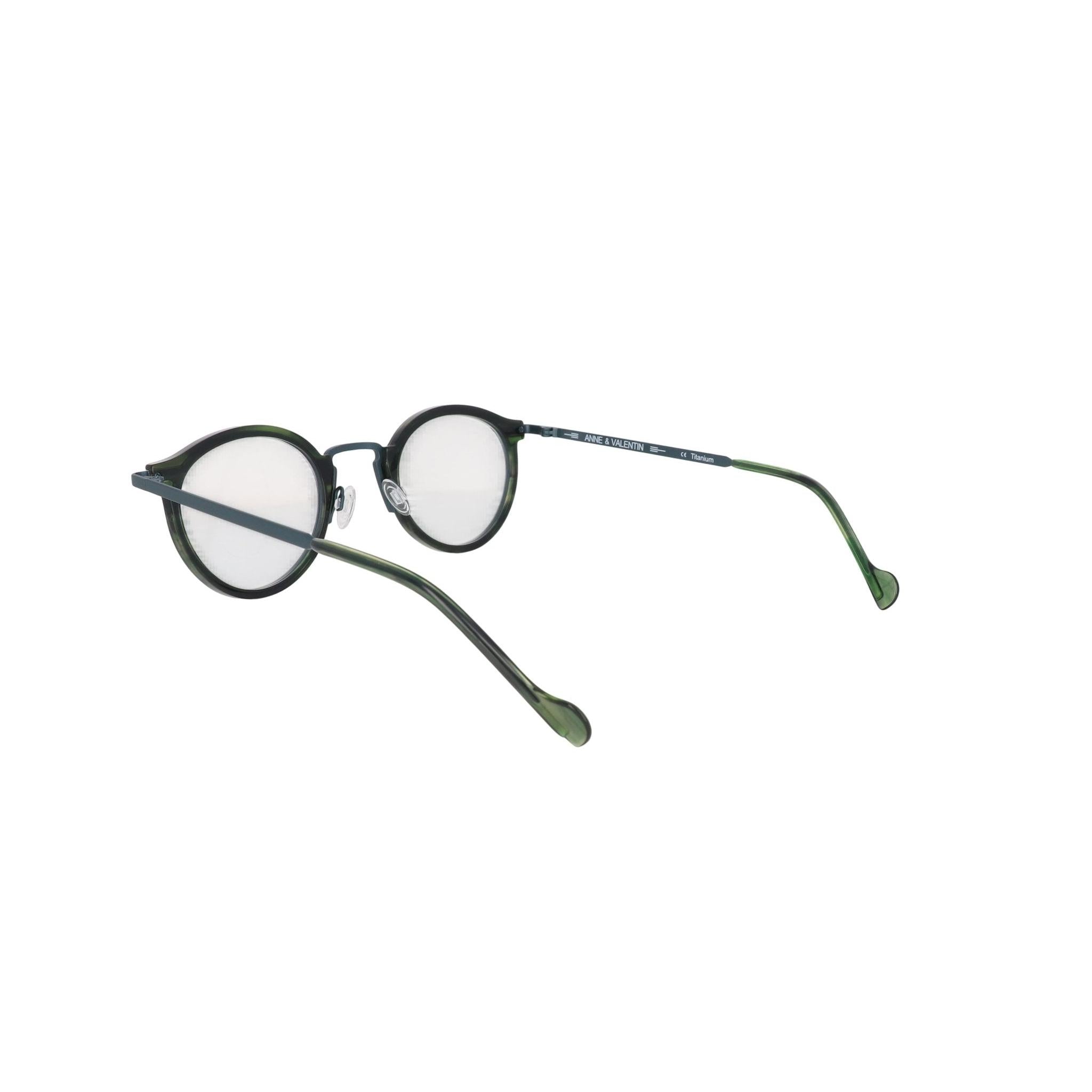 ANNE & VALENTIN AV M5 - Jorge Oculista