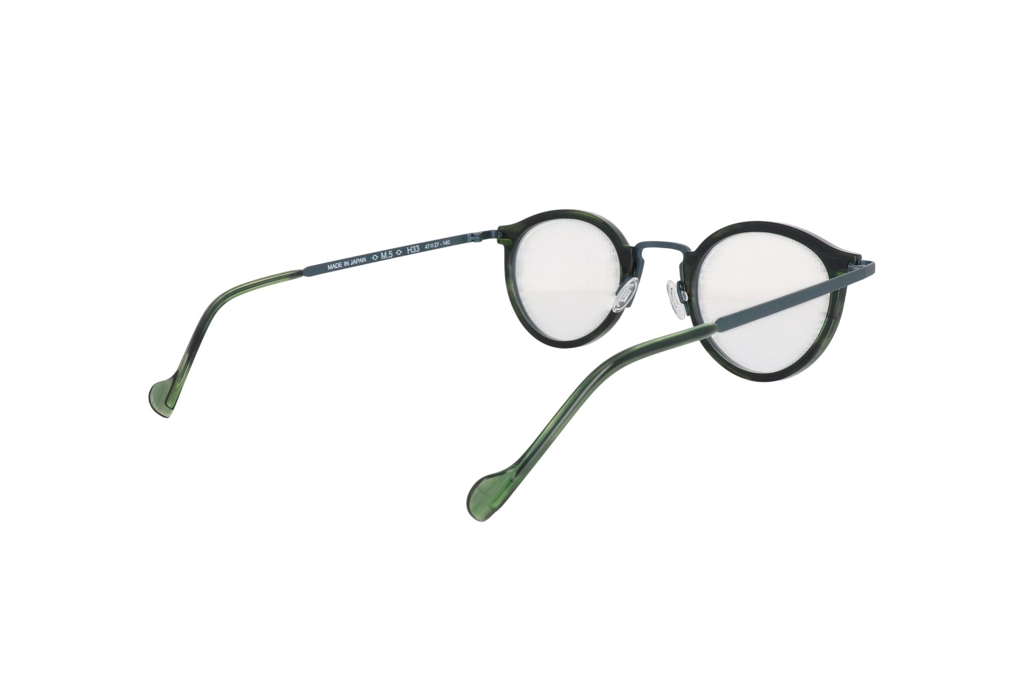 ANNE & VALENTIN AV M5 - Jorge Oculista