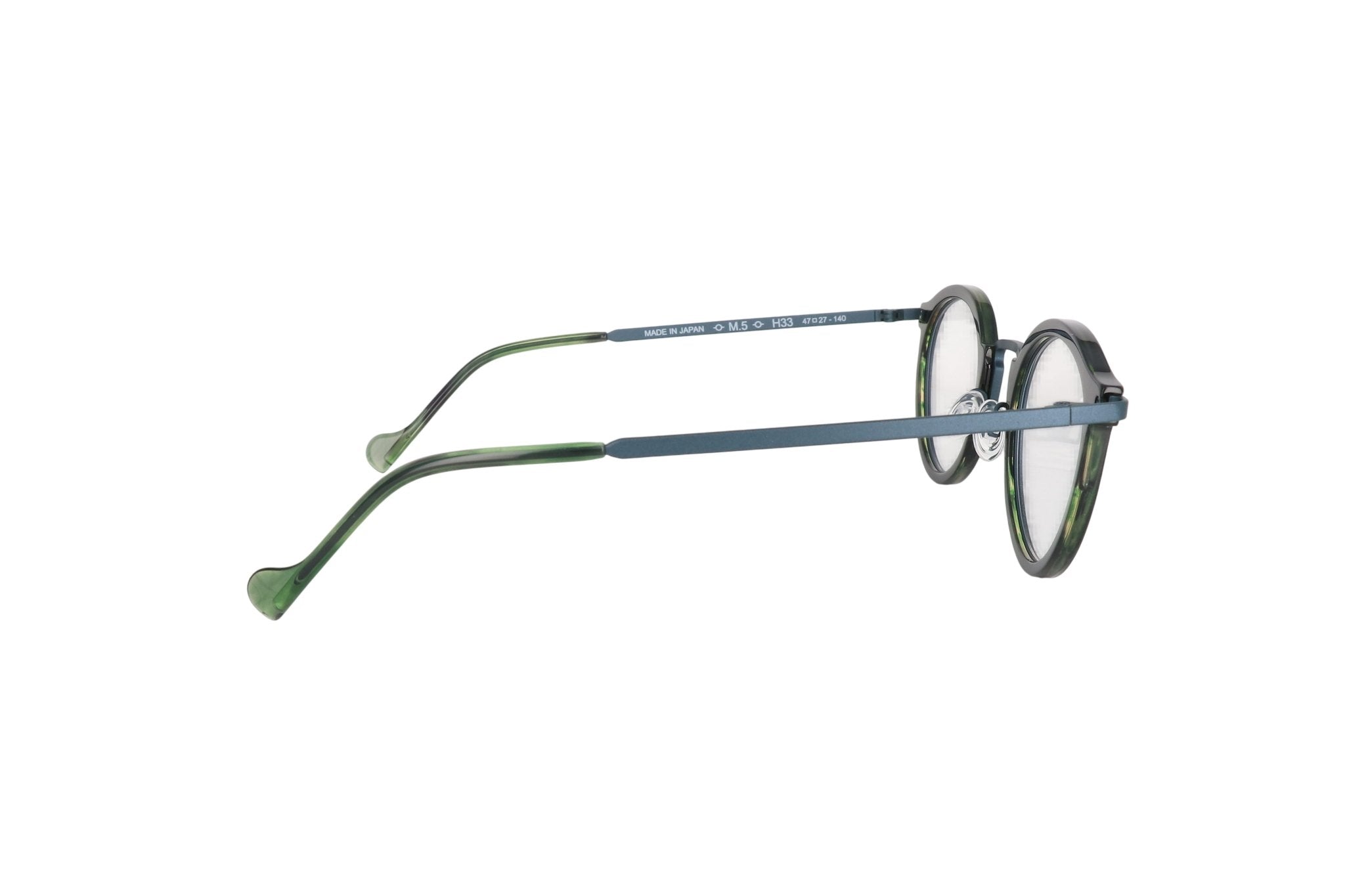 ANNE & VALENTIN AV M5 - Jorge Oculista