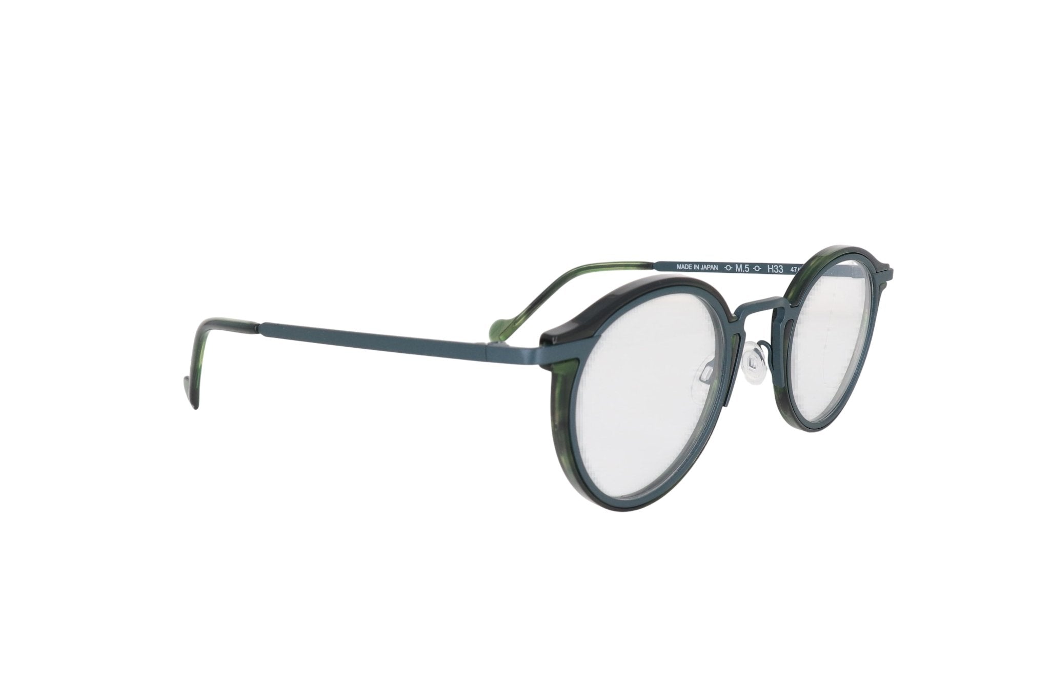 ANNE & VALENTIN AV M5 - Jorge Oculista