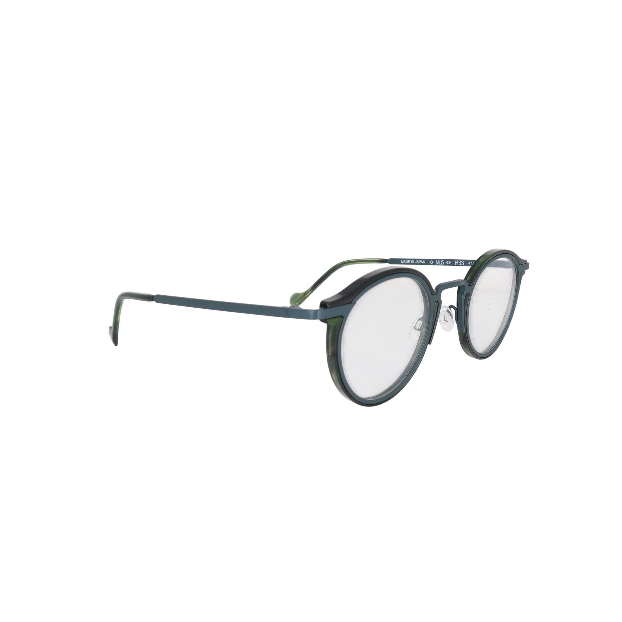 ANNE & VALENTIN AV M5 - Jorge Oculista