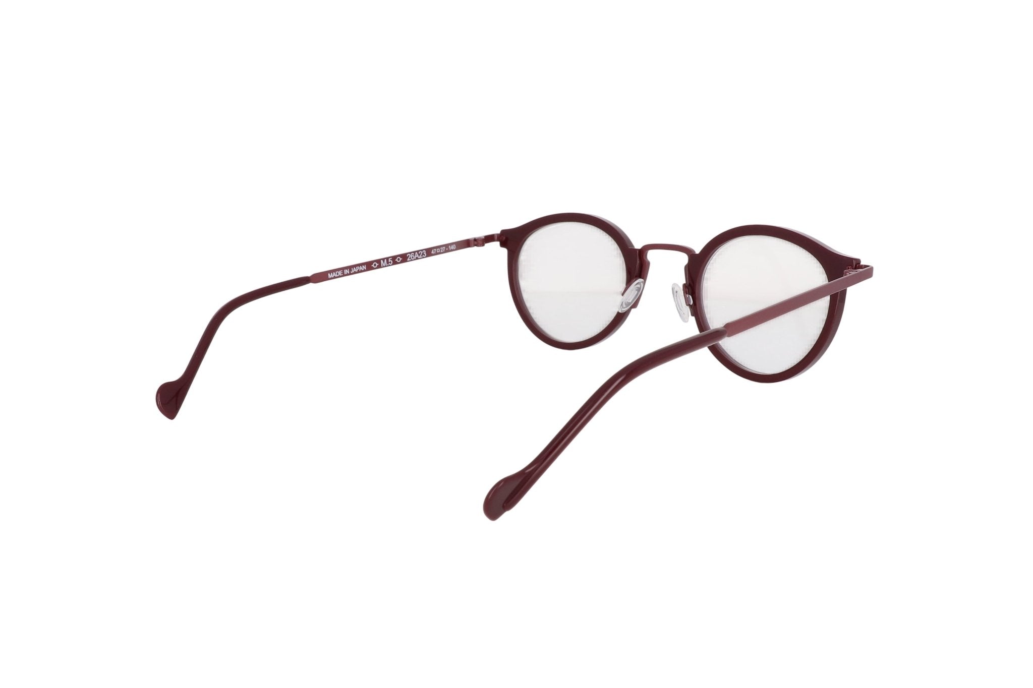 ANNE & VALENTIN AV M5 - Jorge Oculista