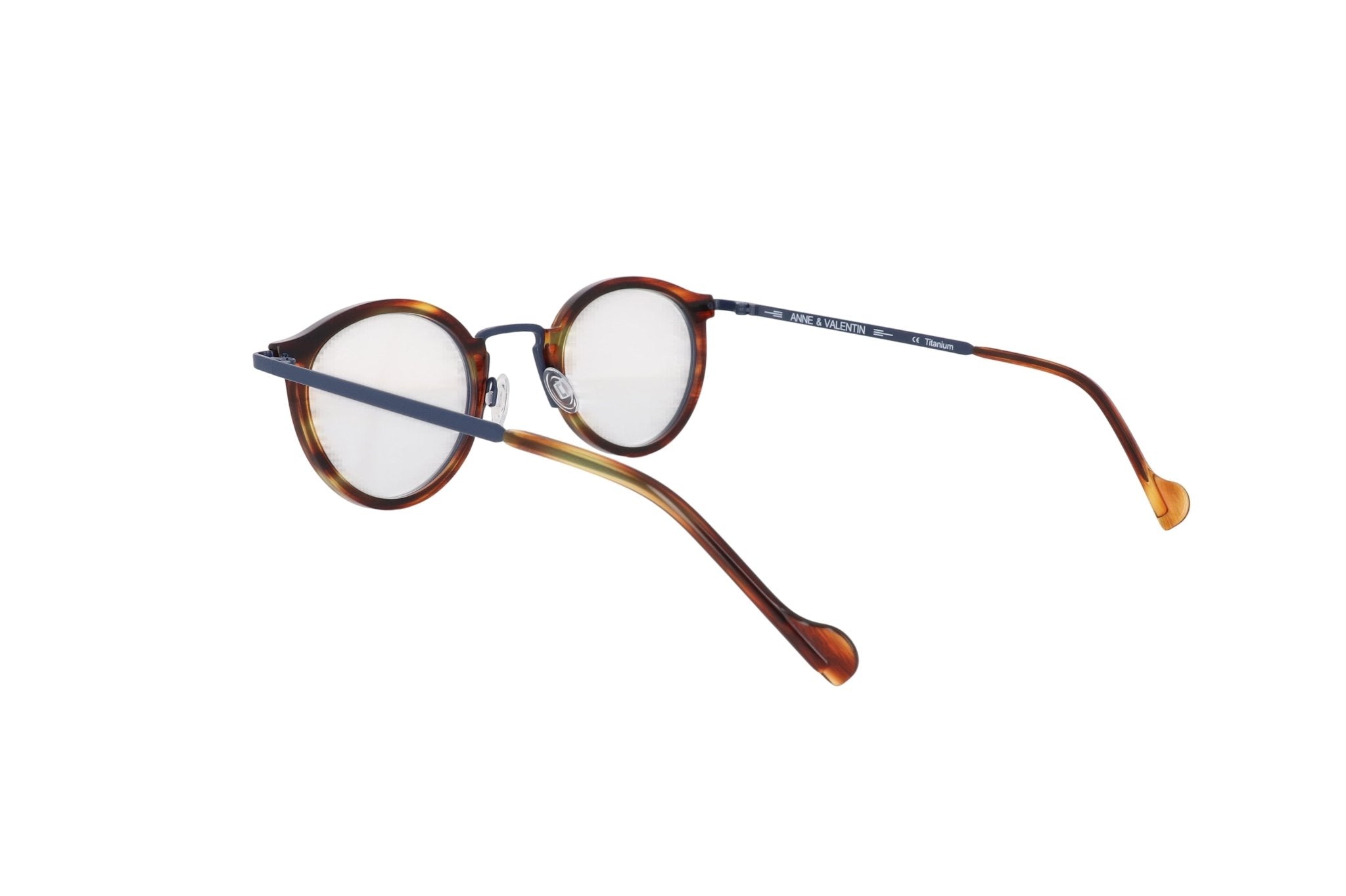 ANNE & VALENTIN AV M5 - Jorge Oculista