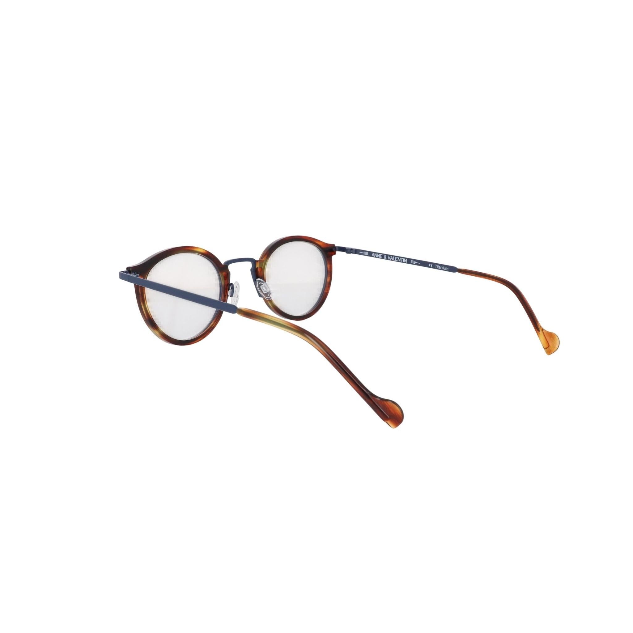 ANNE & VALENTIN AV M5 - Jorge Oculista