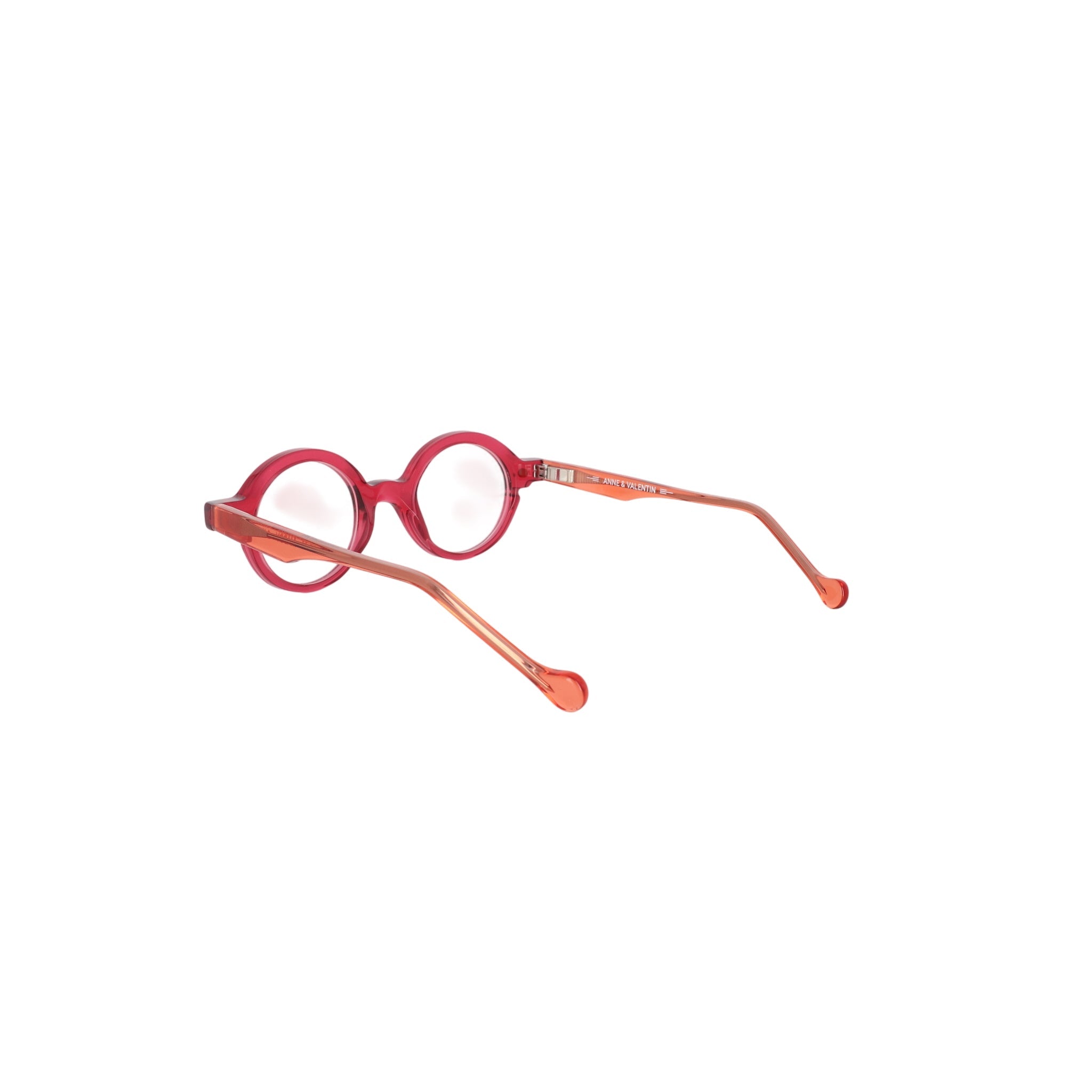 ANNE & VALENTIN AV MADDY - Jorge Oculista